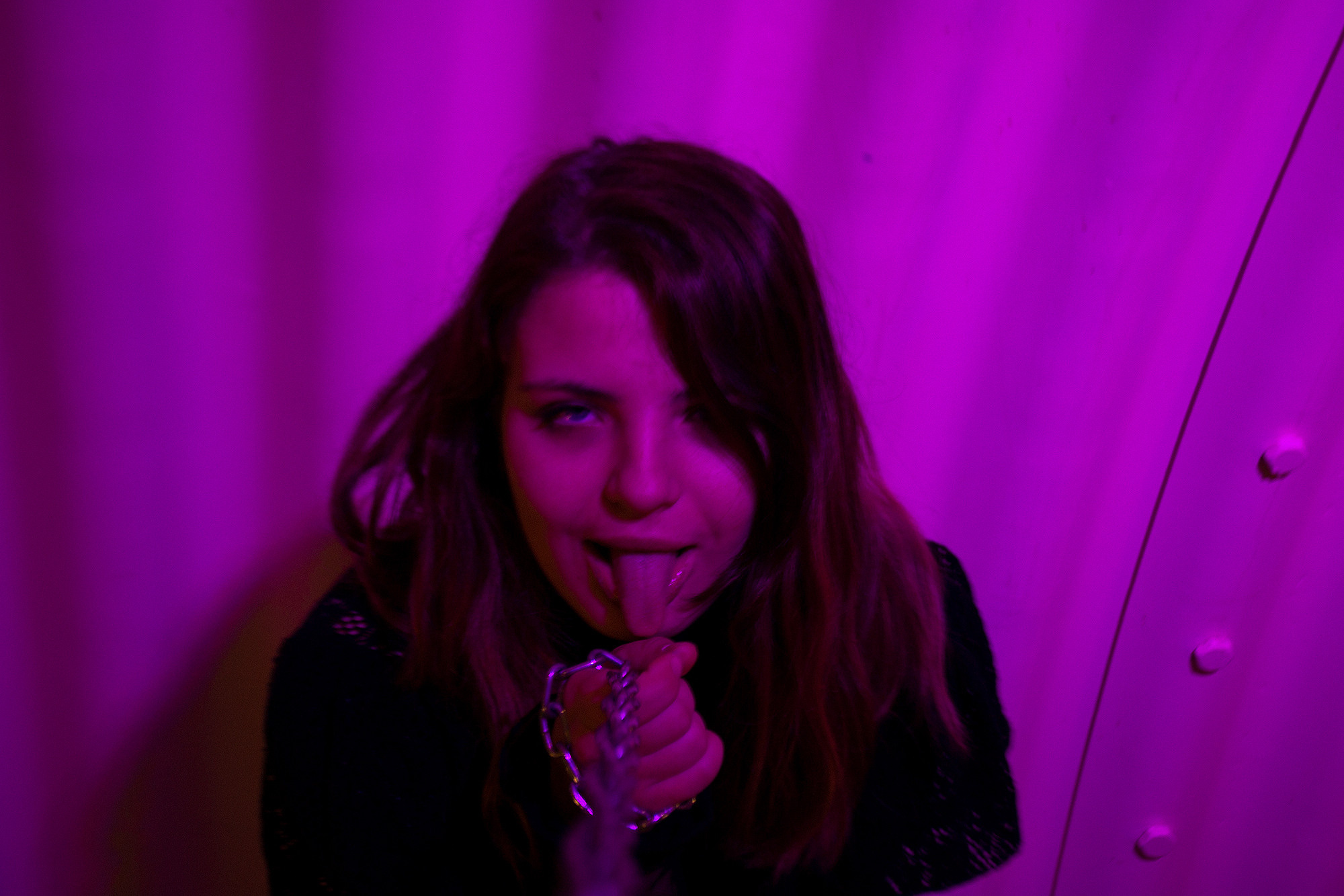 Две секси-шмекси. Design by — фото, обучение, портфолио. Фотограф Рязань