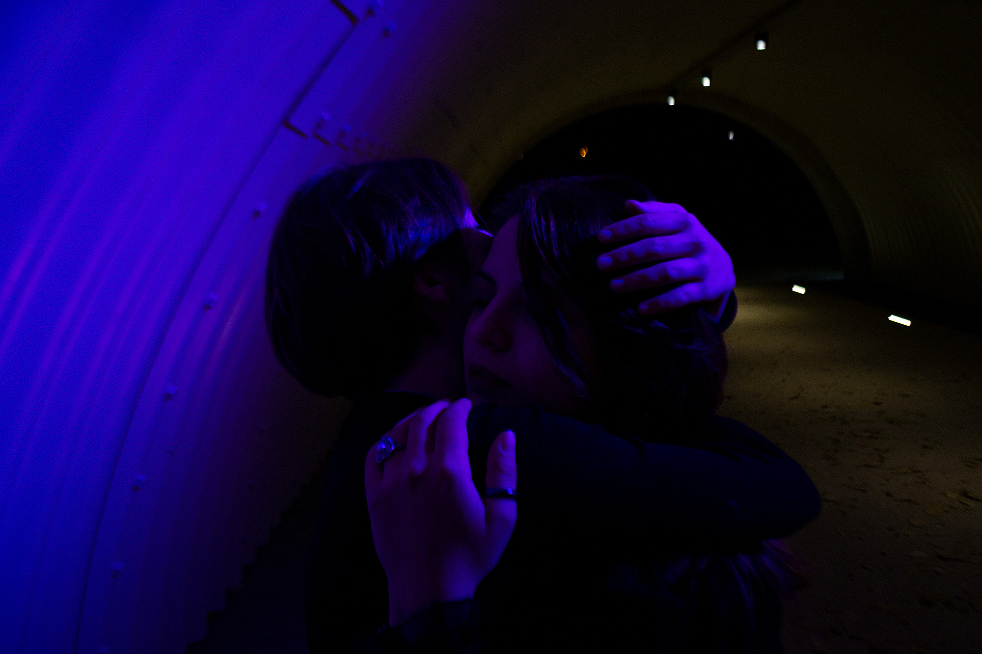 Две секси-шмекси. Design by — фото, обучение, портфолио. Фотограф Рязань