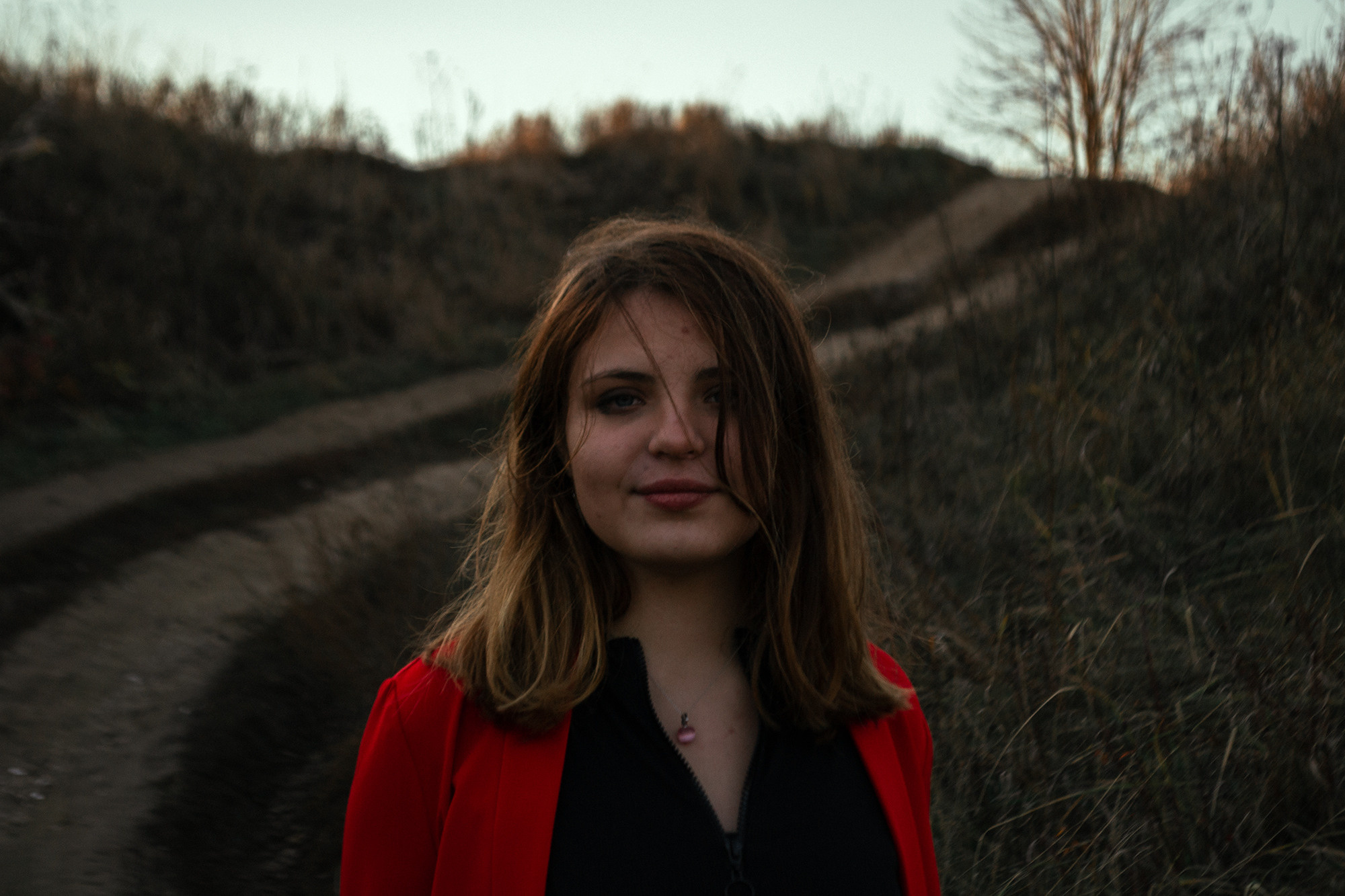 Я воробушек. Design by — фото, обучение, портфолио. Фотограф Рязань