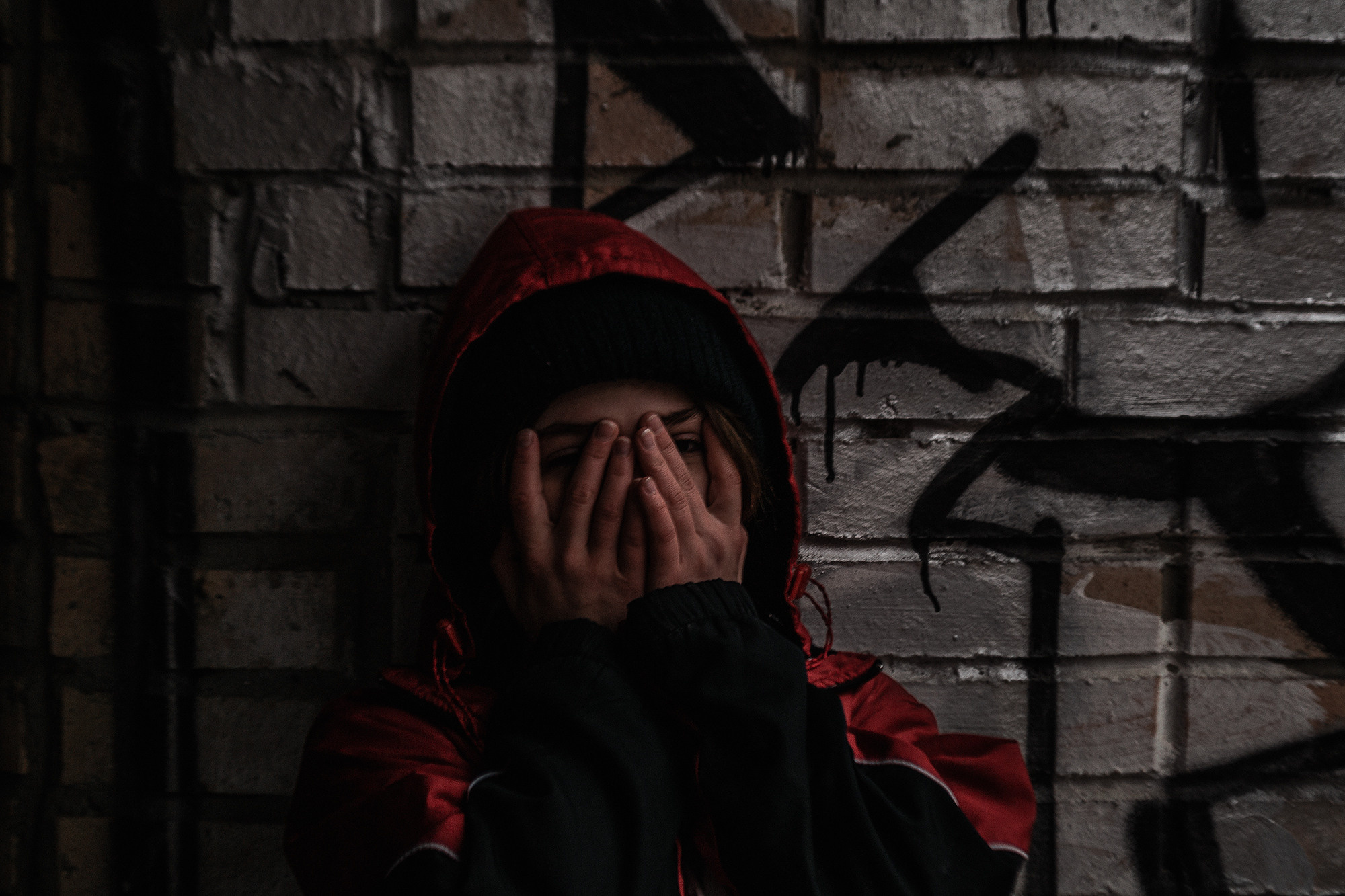 Два состояния. Design by — фото, обучение, портфолио. Фотограф Рязань