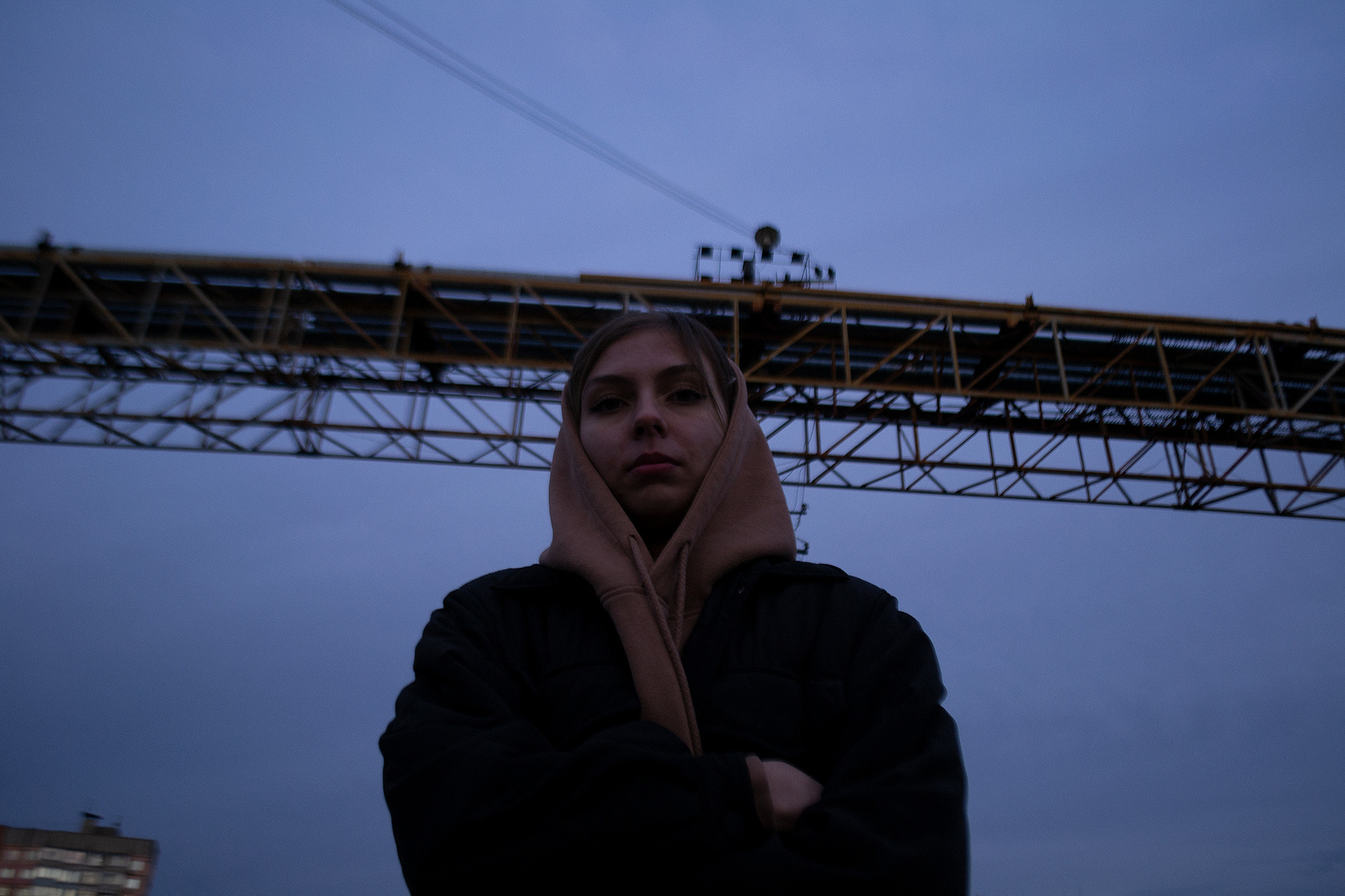 Троица. Design by — фото, обучение, портфолио. Фотограф Рязань