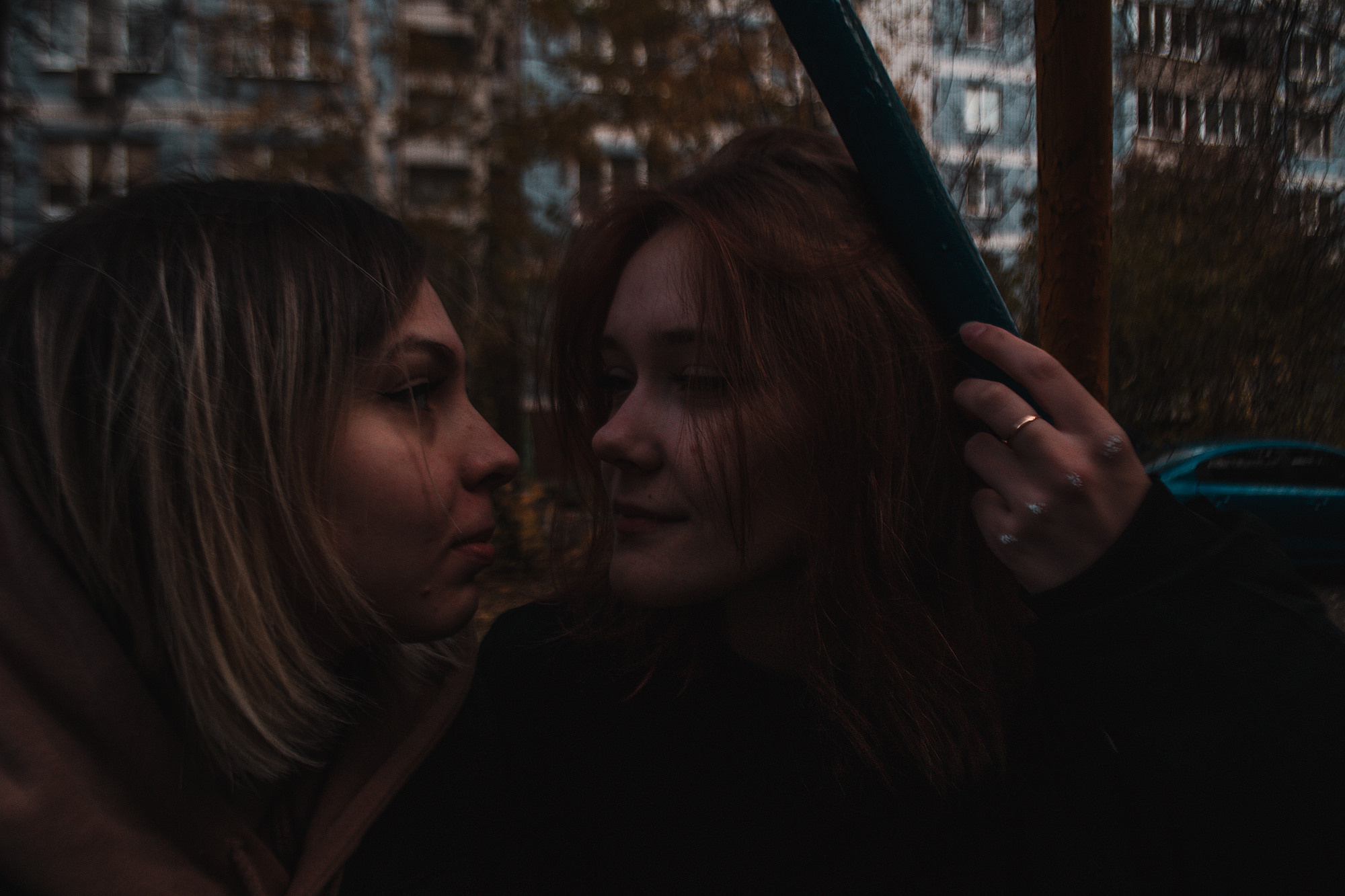 Троица. Design by — фото, обучение, портфолио. Фотограф Рязань