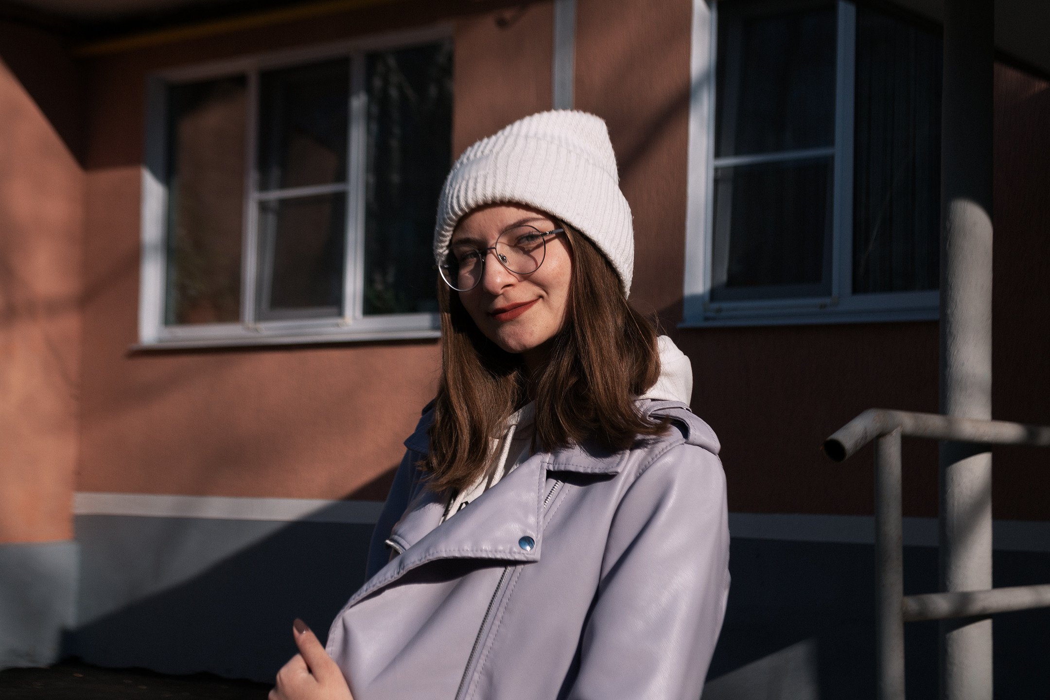 Алёна. Design by — фото, обучение, портфолио. Фотограф Рязань