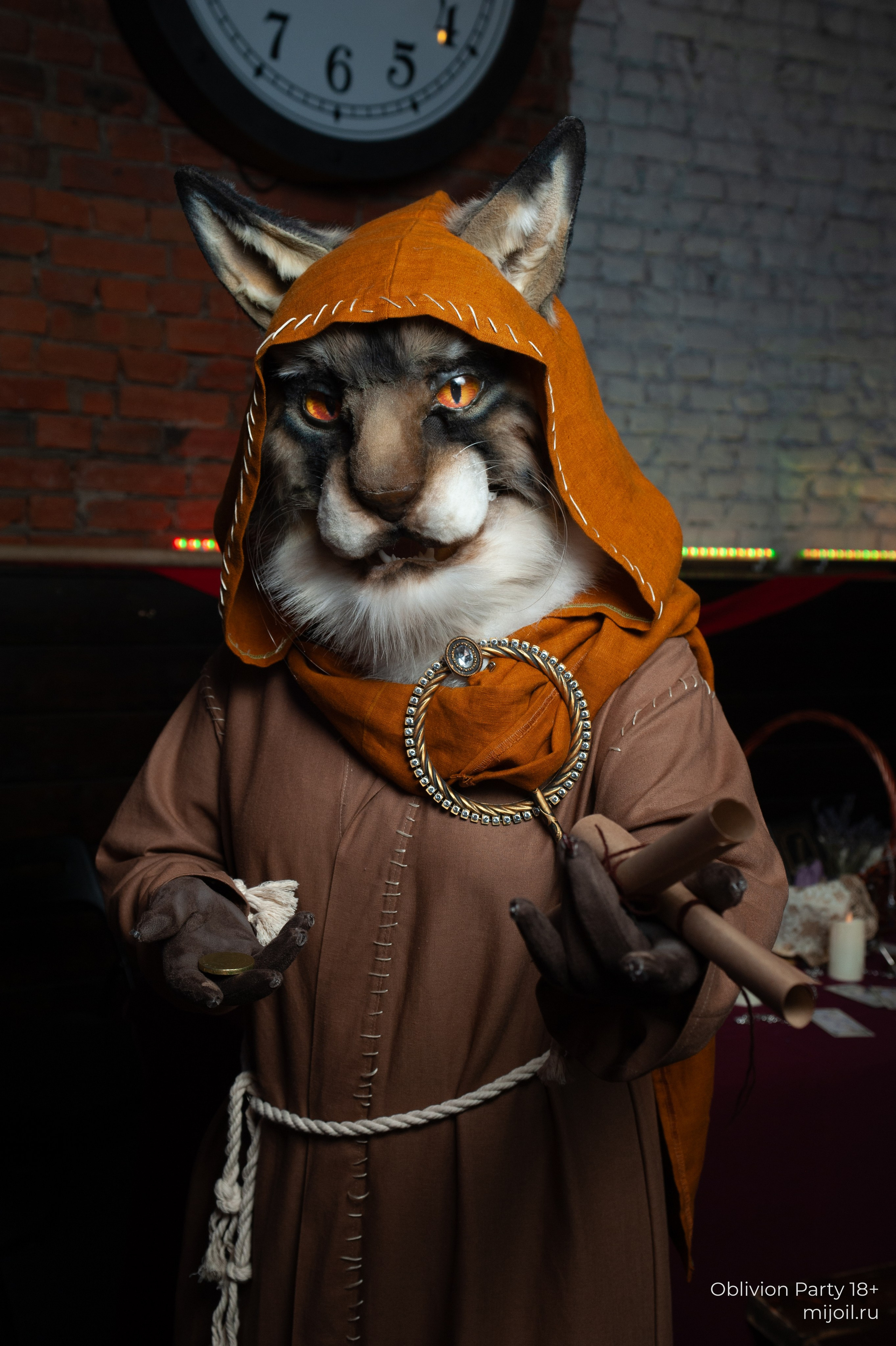 Oblivion Party (18+) 7 марта Москва. Фотограф Михаил Морозов. Москва и МО