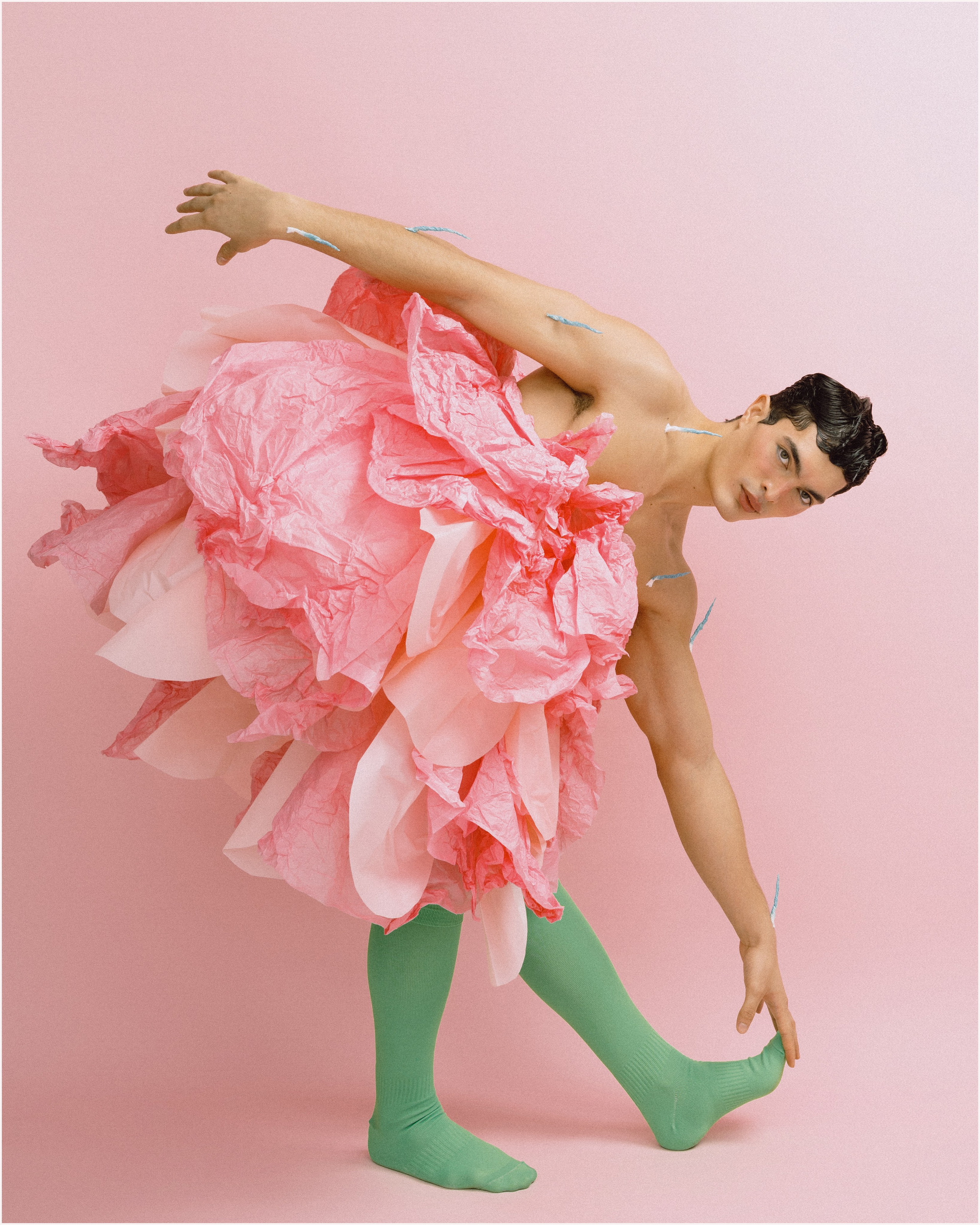 Facundo. NarvalPhotographer — Владимир Кортиков — фотограф из Санкт-Петербурга