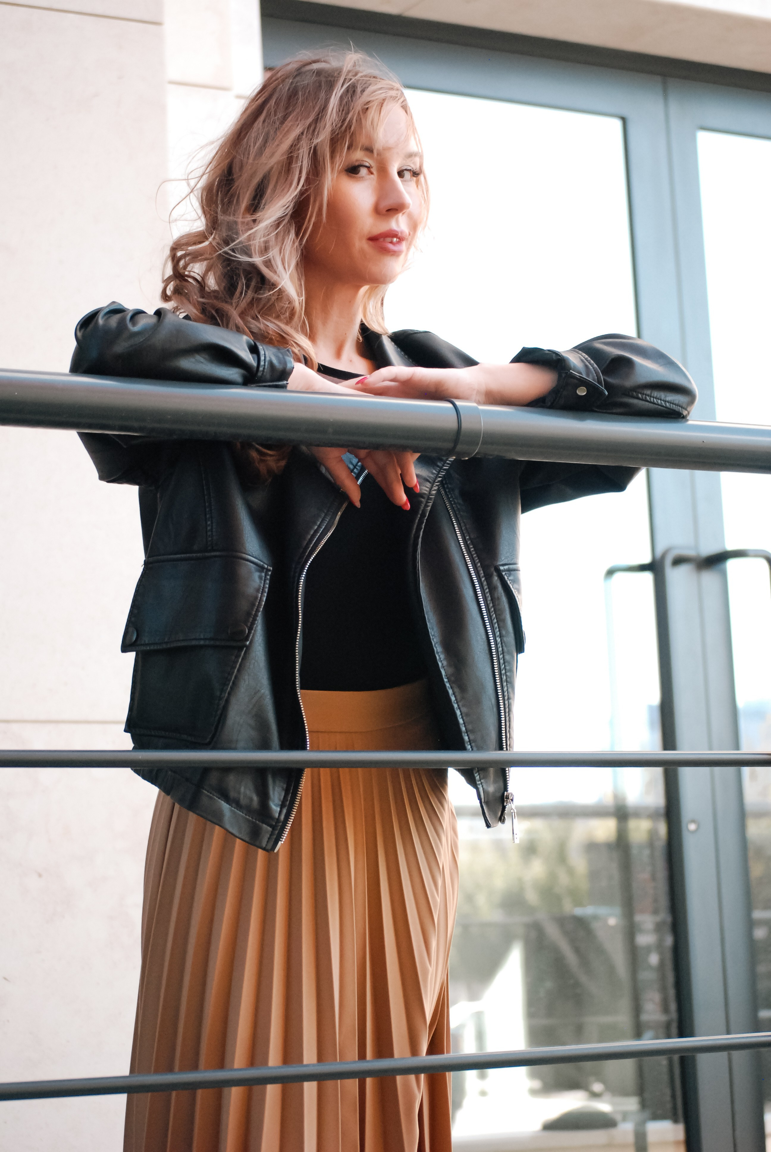 Казань. Городская Фотопрогулка Динара. Индивидуальная и Семейная Фотосъёмка для каждого