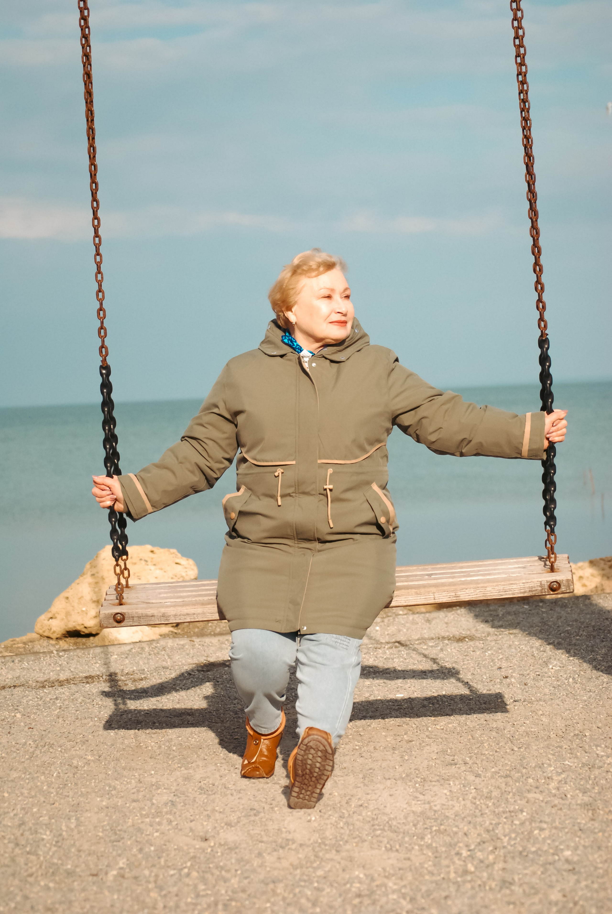 Фотопрогулка Тамань. Индивидуальная и Семейная Фотосъёмка для каждого