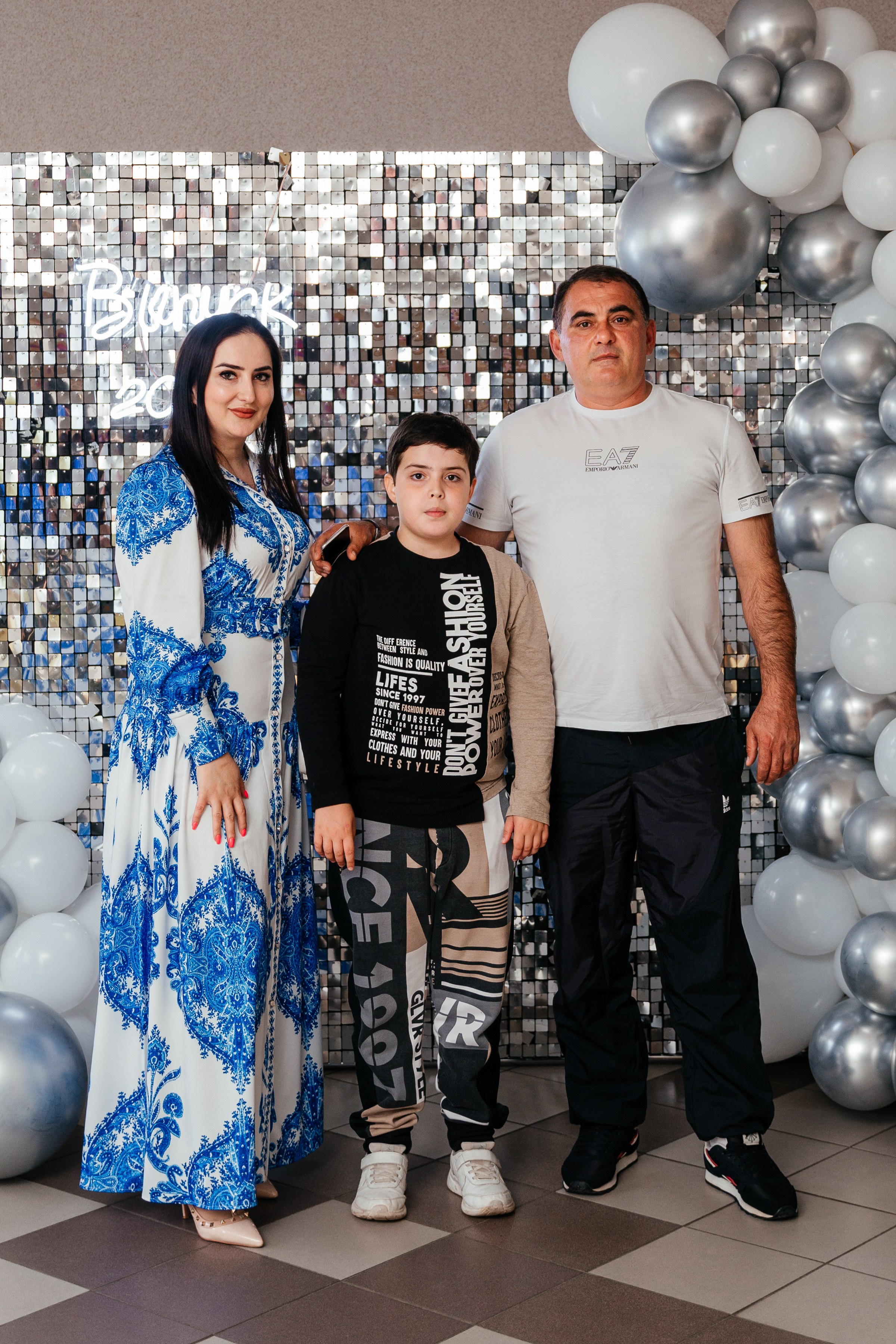 Выпускной. Семейный и свадебный фотограф Ясна Матросова