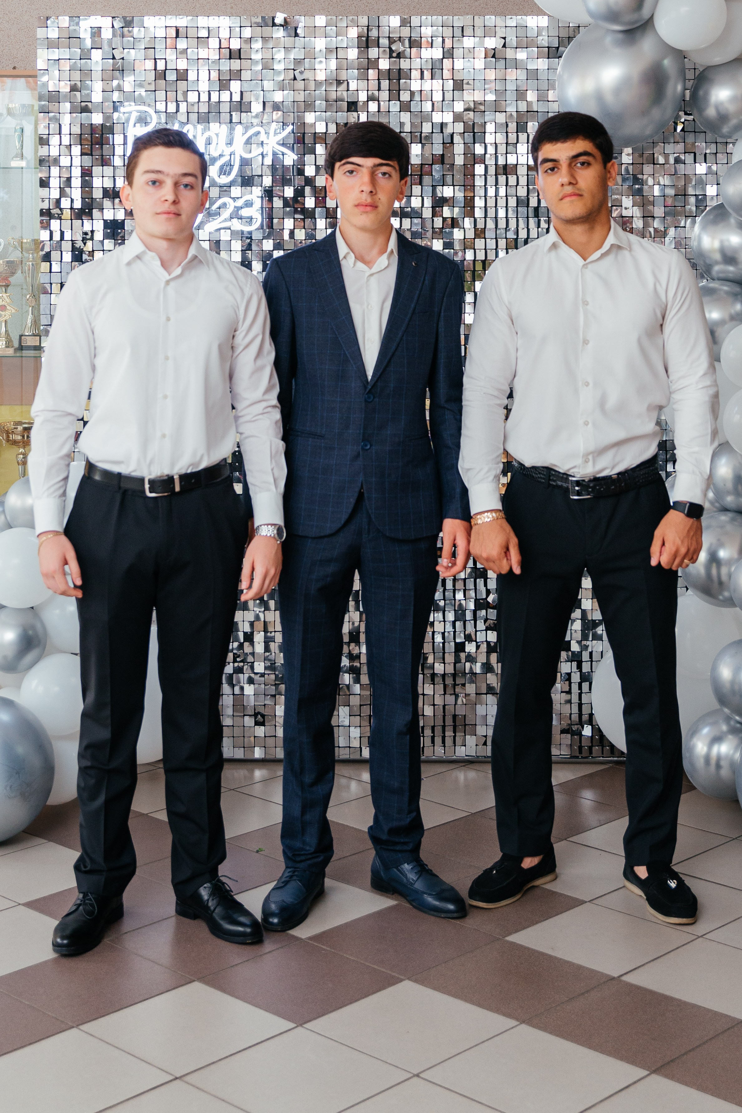 Выпускной. Семейный и свадебный фотограф Ясна Матросова