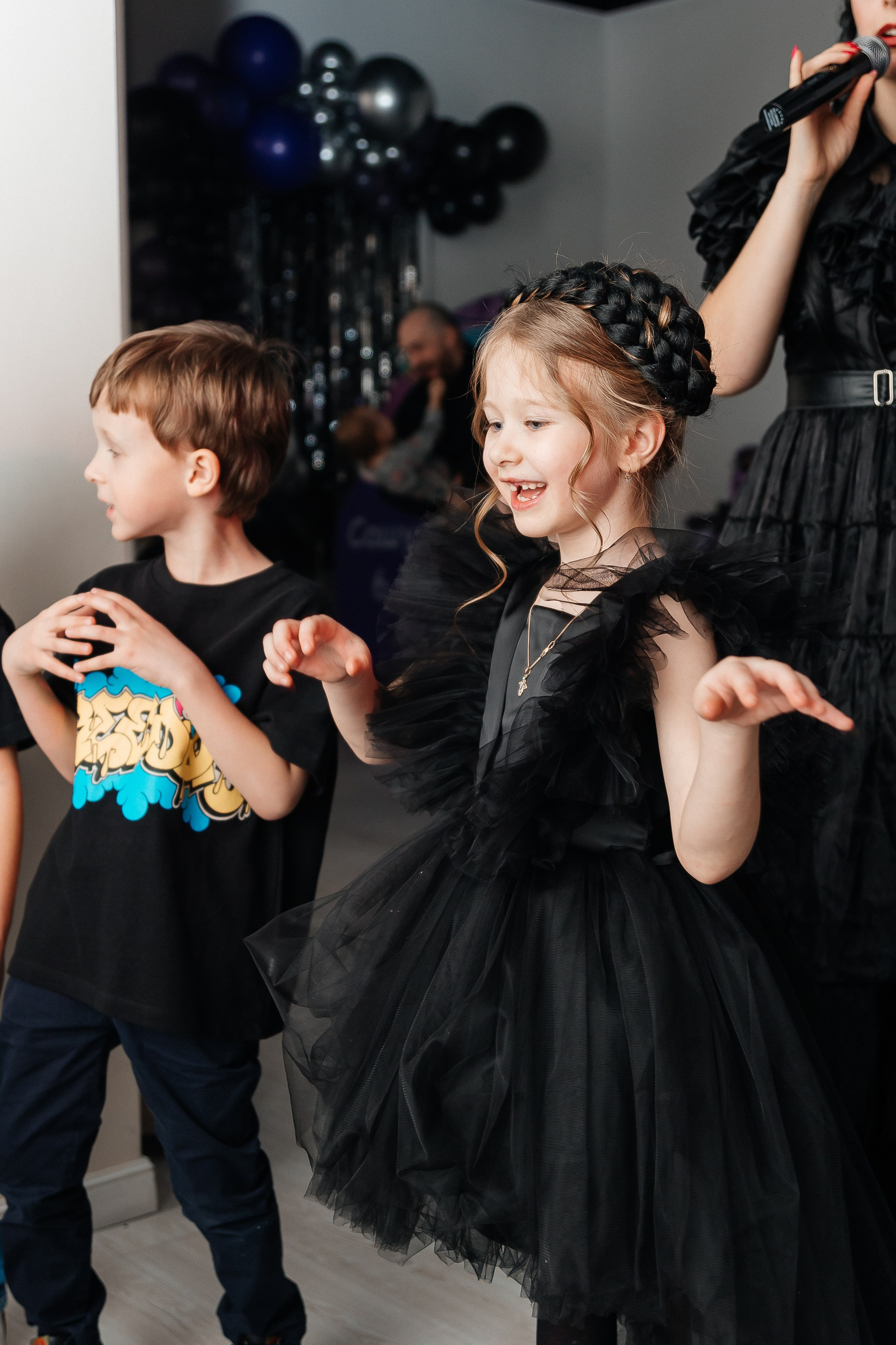 Дни Рождения. Семейный и свадебный фотограф Ясна Матросова