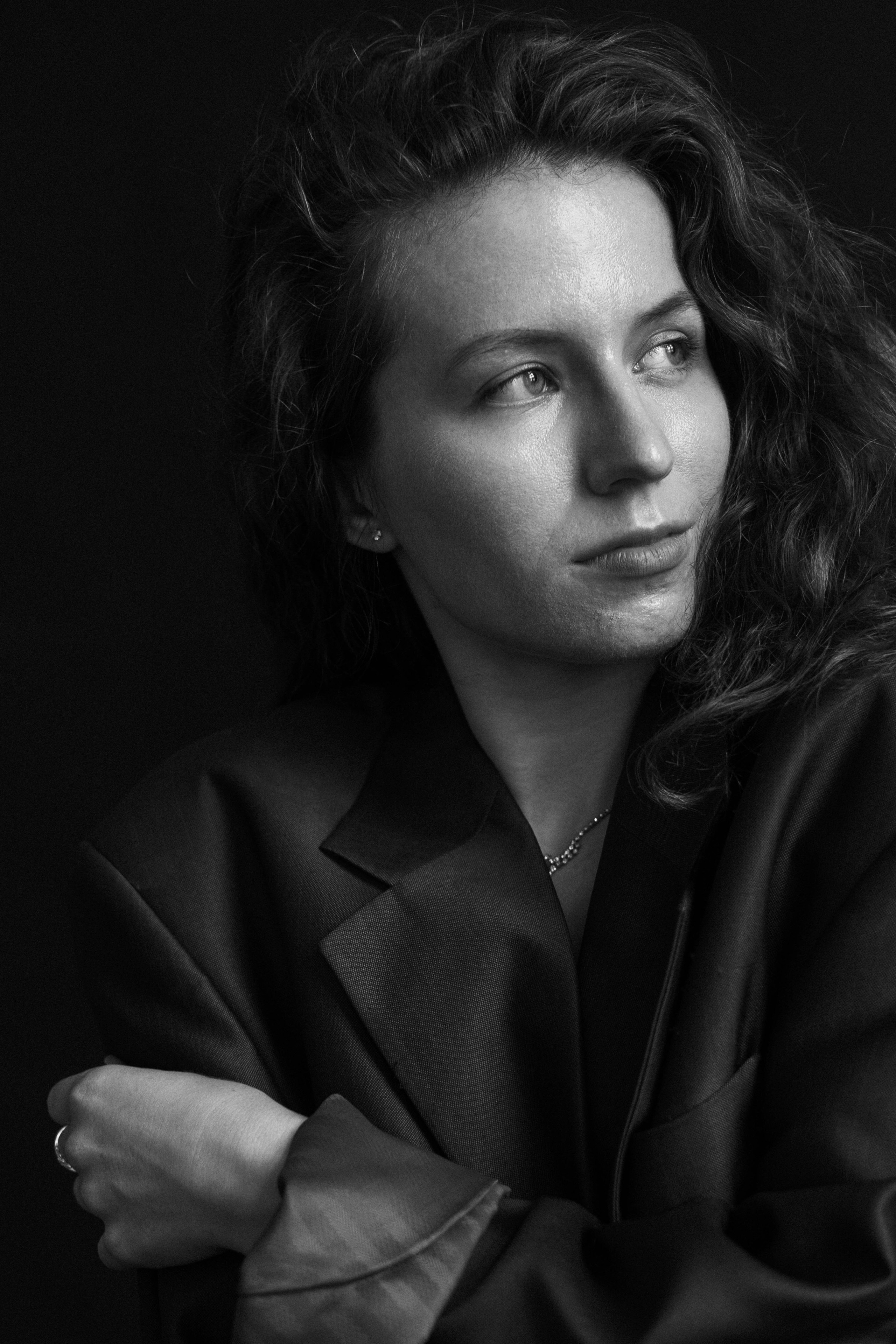 Татьяна. Свадебный и портретный фотограф Соломко Диана