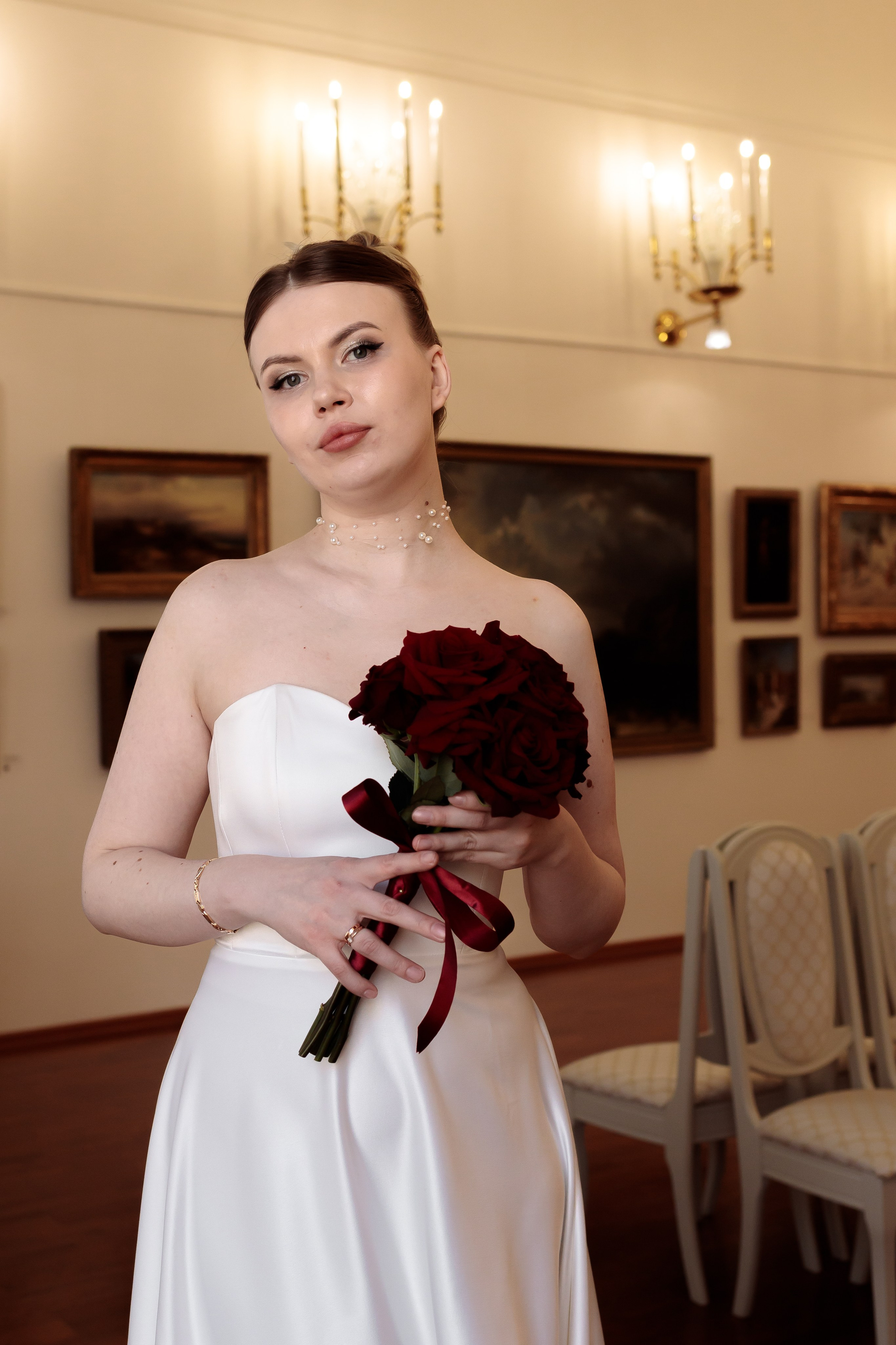 Антон и Елизавета. ФОТОГРАФ | Сыктывкар