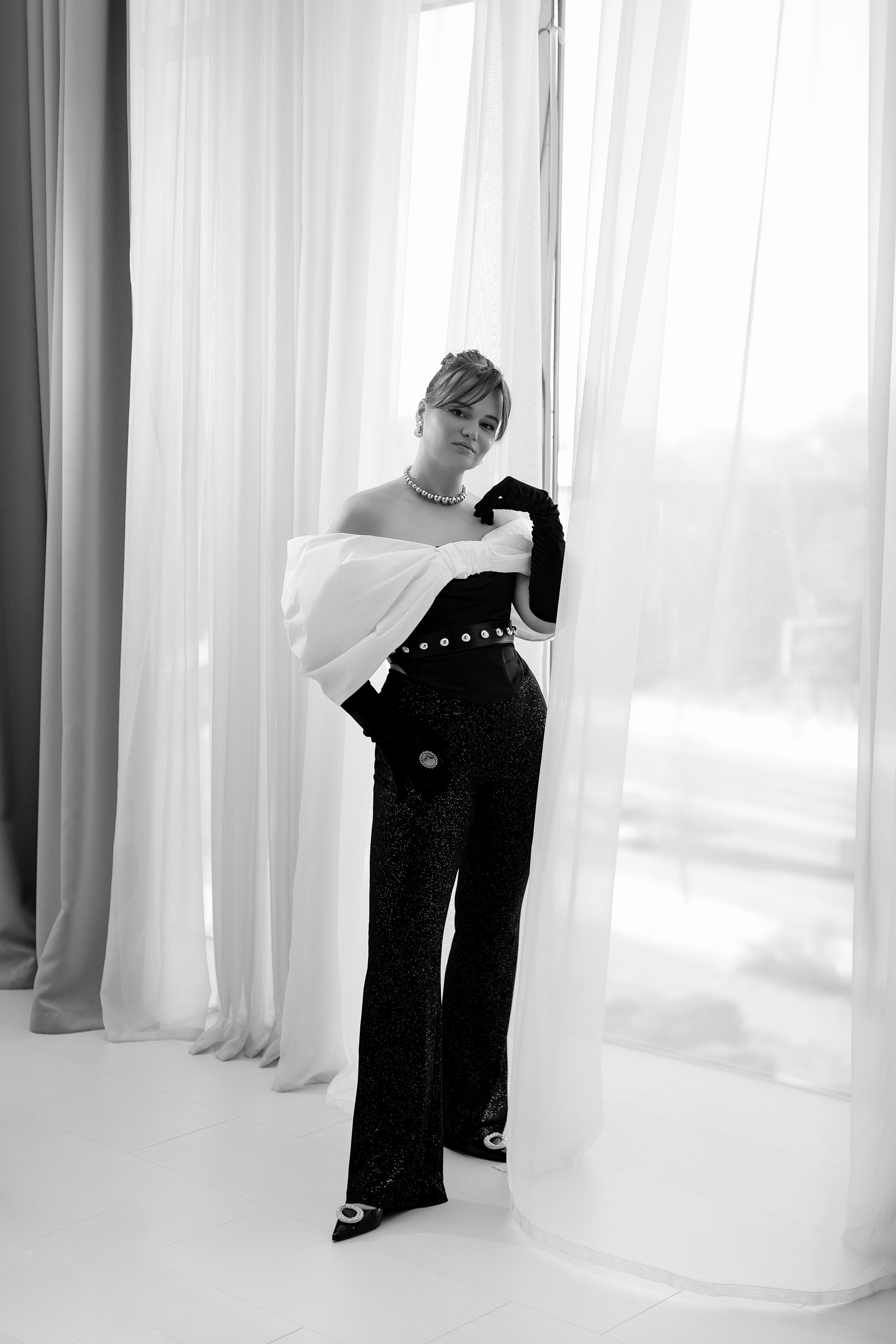 Одиночные съемки