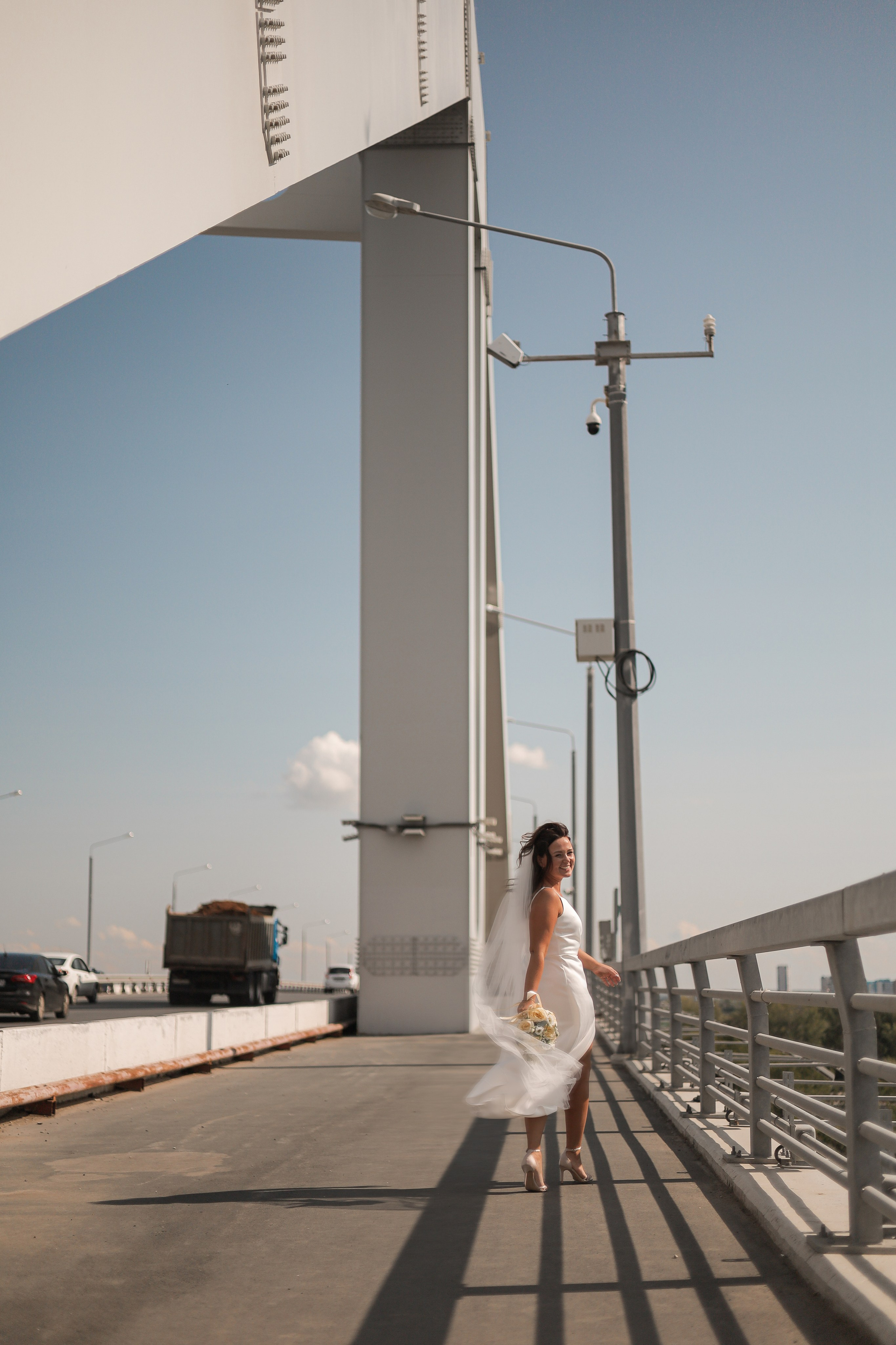 Михаил и Людмила. Фотограф в Самаре и Самарской области Констанция