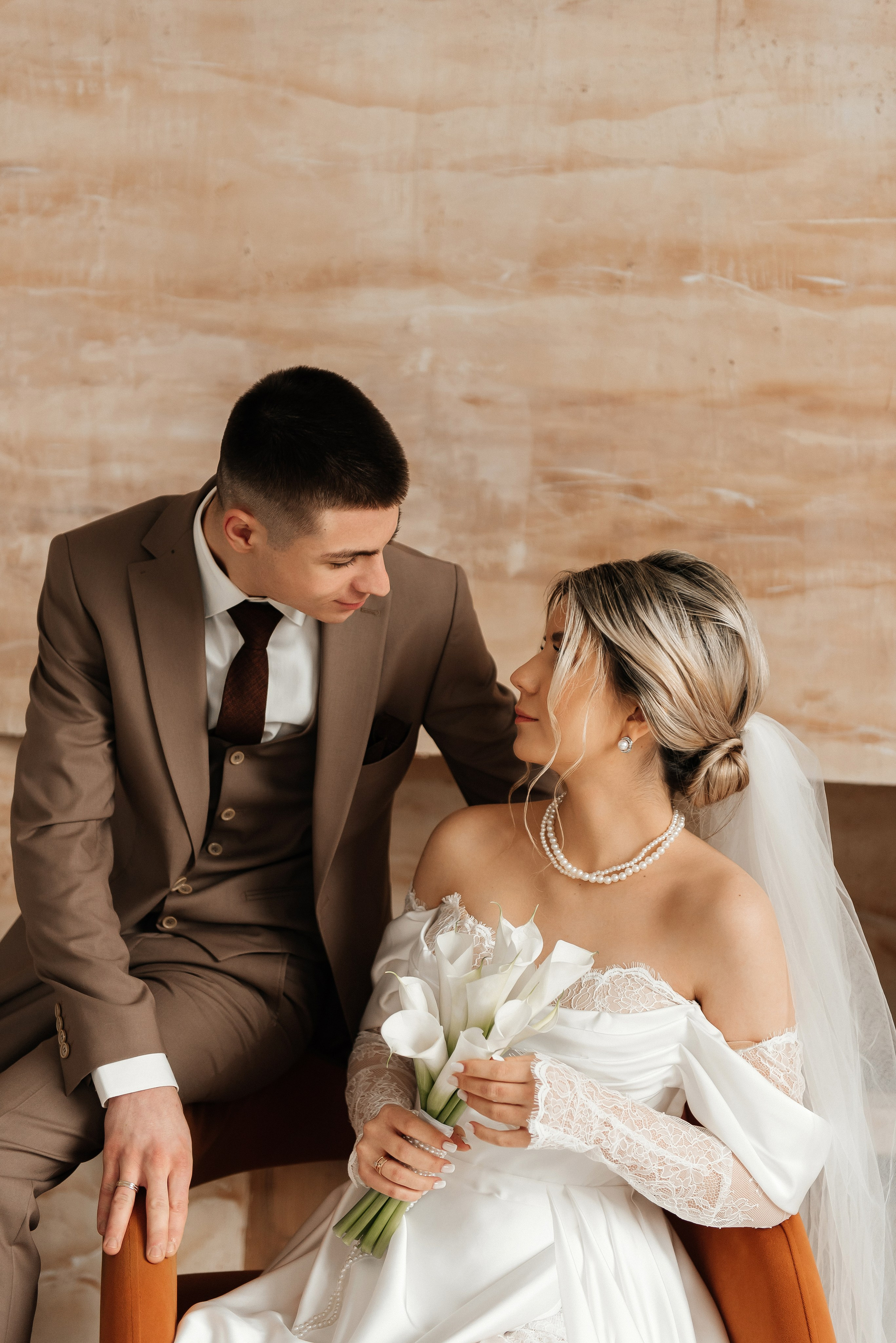 Анонс свадебной фотосессии Екатерины и Никиты. Свадебный и семейный фотограф в Воронеже Алёна Пшеничная