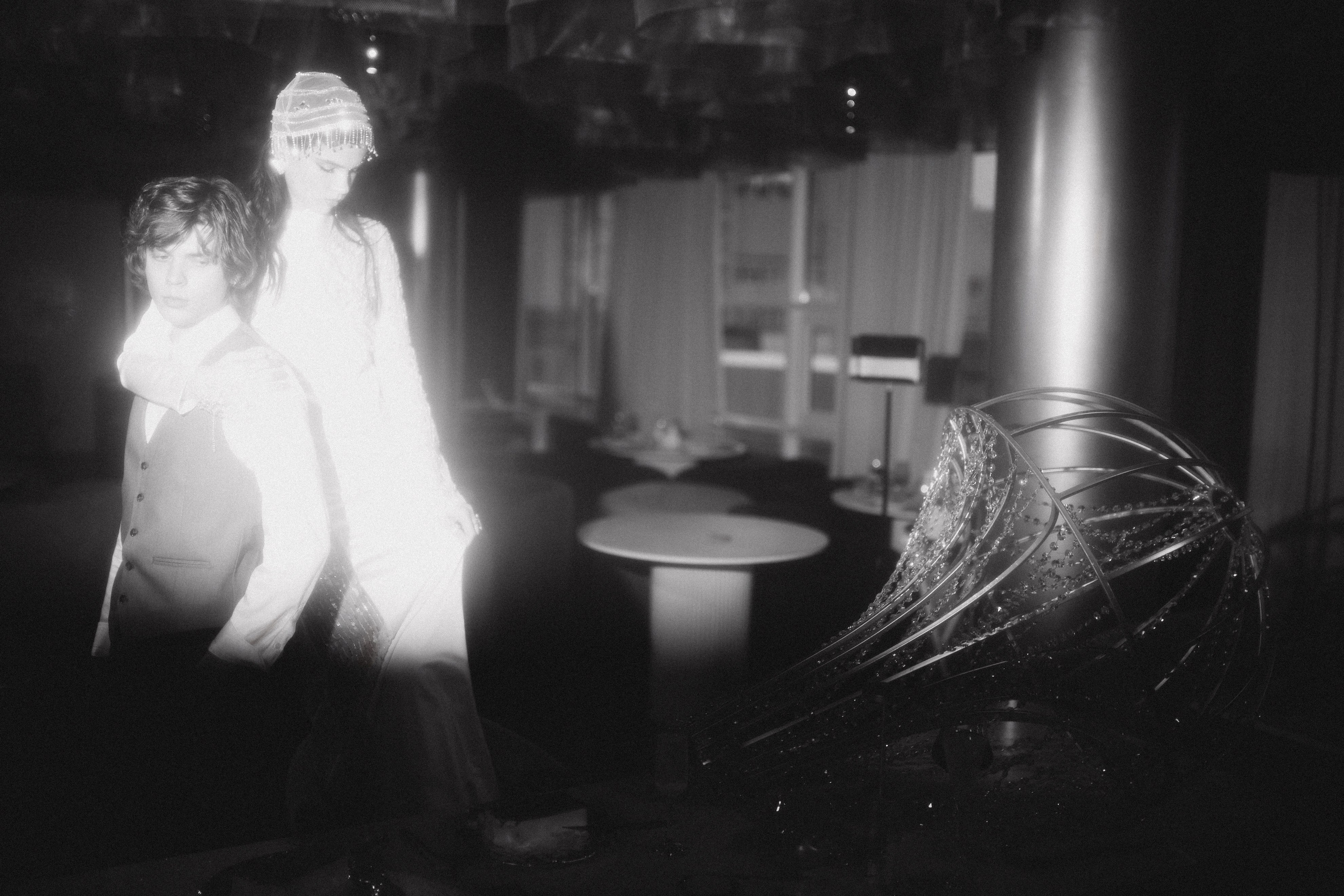 Любовь в кадре. Свадебный фотограф в Москве Николай Болт