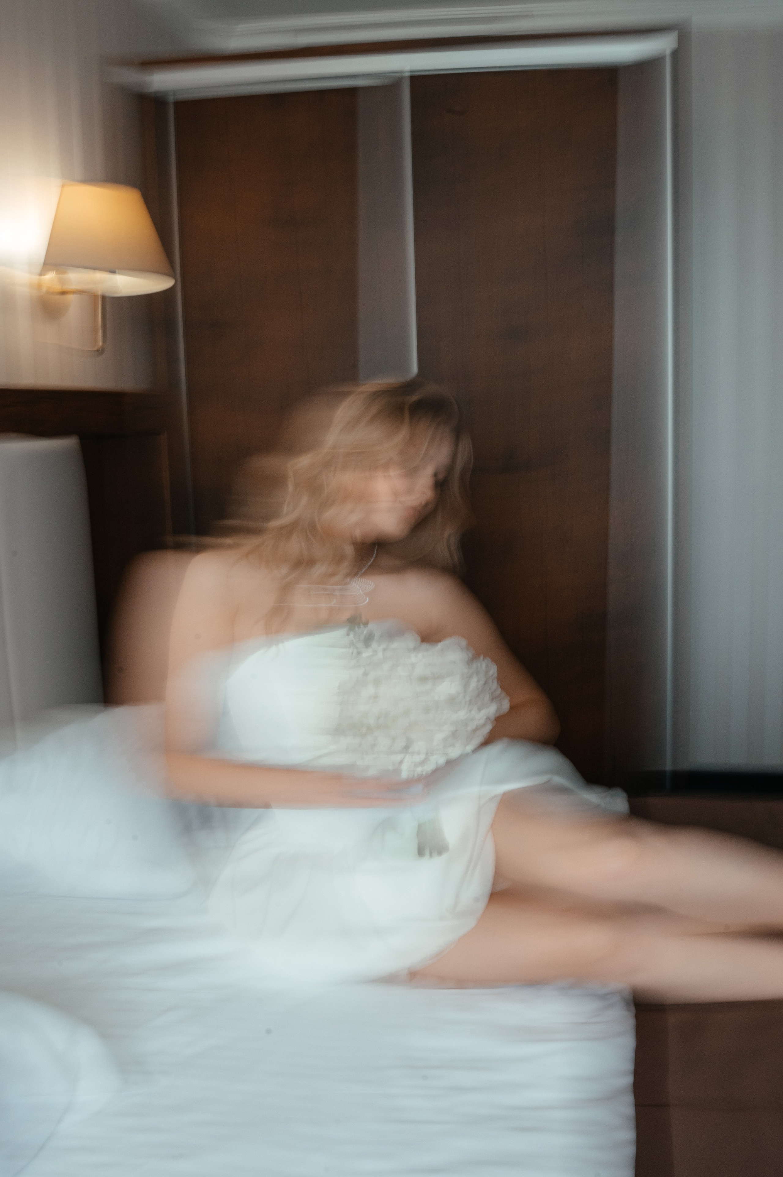 Алина. Свадебный фотограф в Донецке — Вита Донец