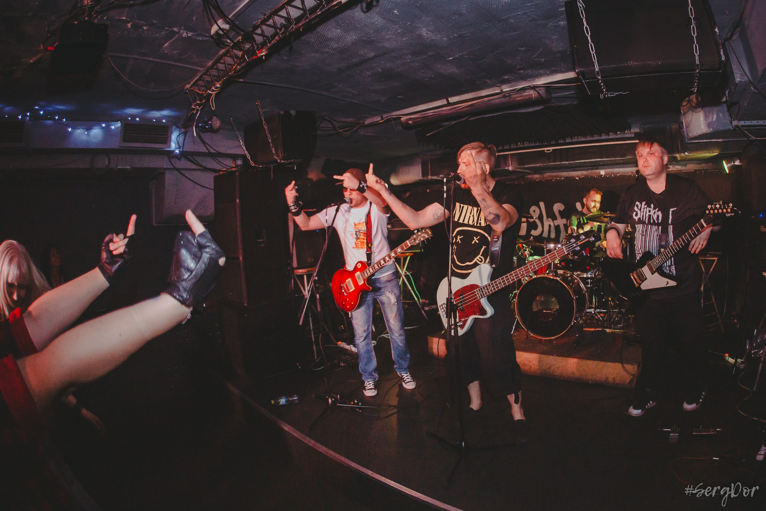 27.05.2023, Санкт-Петербург, День рождения Артёма Шаповалова,Рейд, Котик Джеймс, Манекены, Василий Абакумов, Созвездие N, Богдан Васильев, THE VAZELINE, 27 мая 2023 года, SergDor, #SergDor, концерт, гости, FISH FABRIQUE NOUVELLE, Фишка