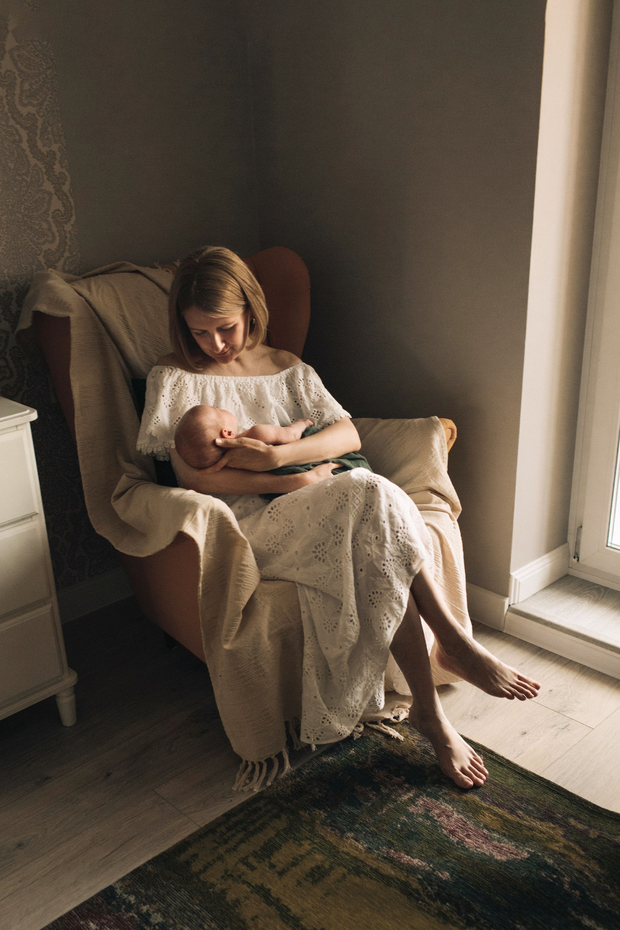 Семейный фотограф Томск