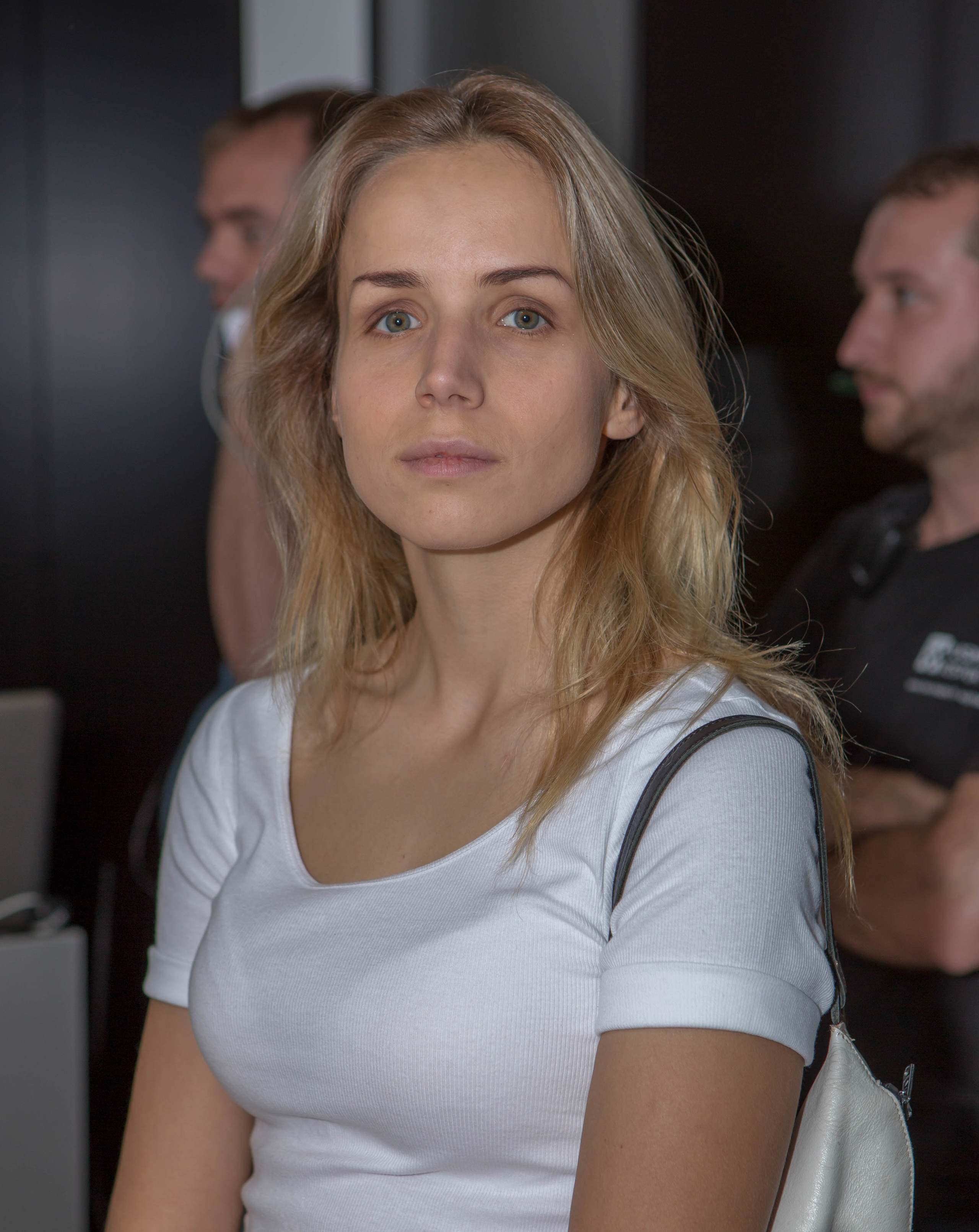 Магазин Miele. Открытие. Главная