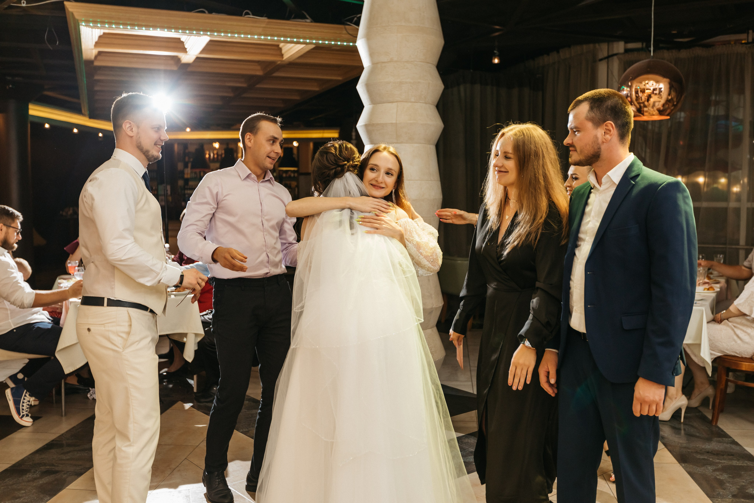 Татьяна и Константин. Главная