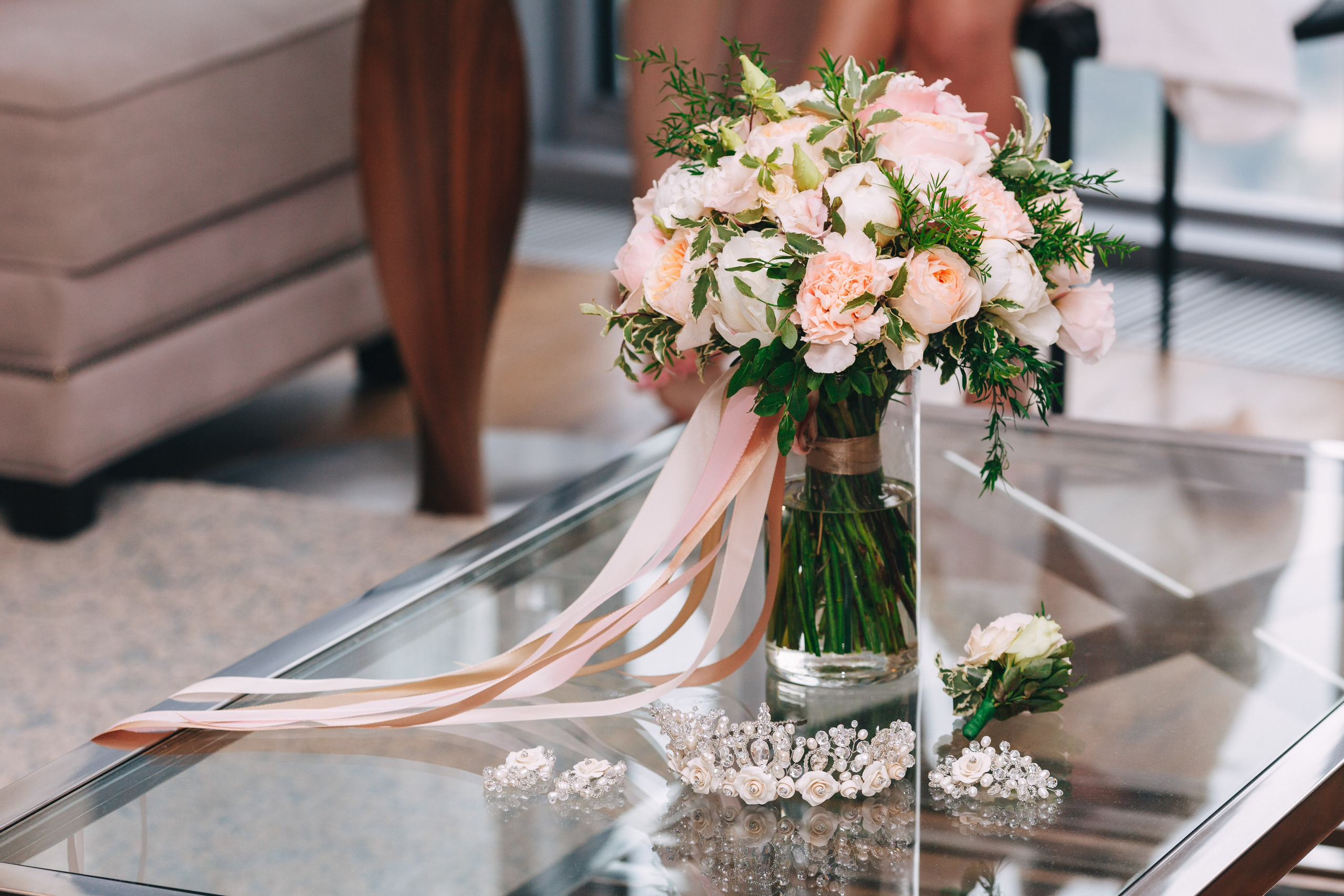 Павел и Ирина. Свадебный фотограф Александр Абрамов Москва / Зеленоград