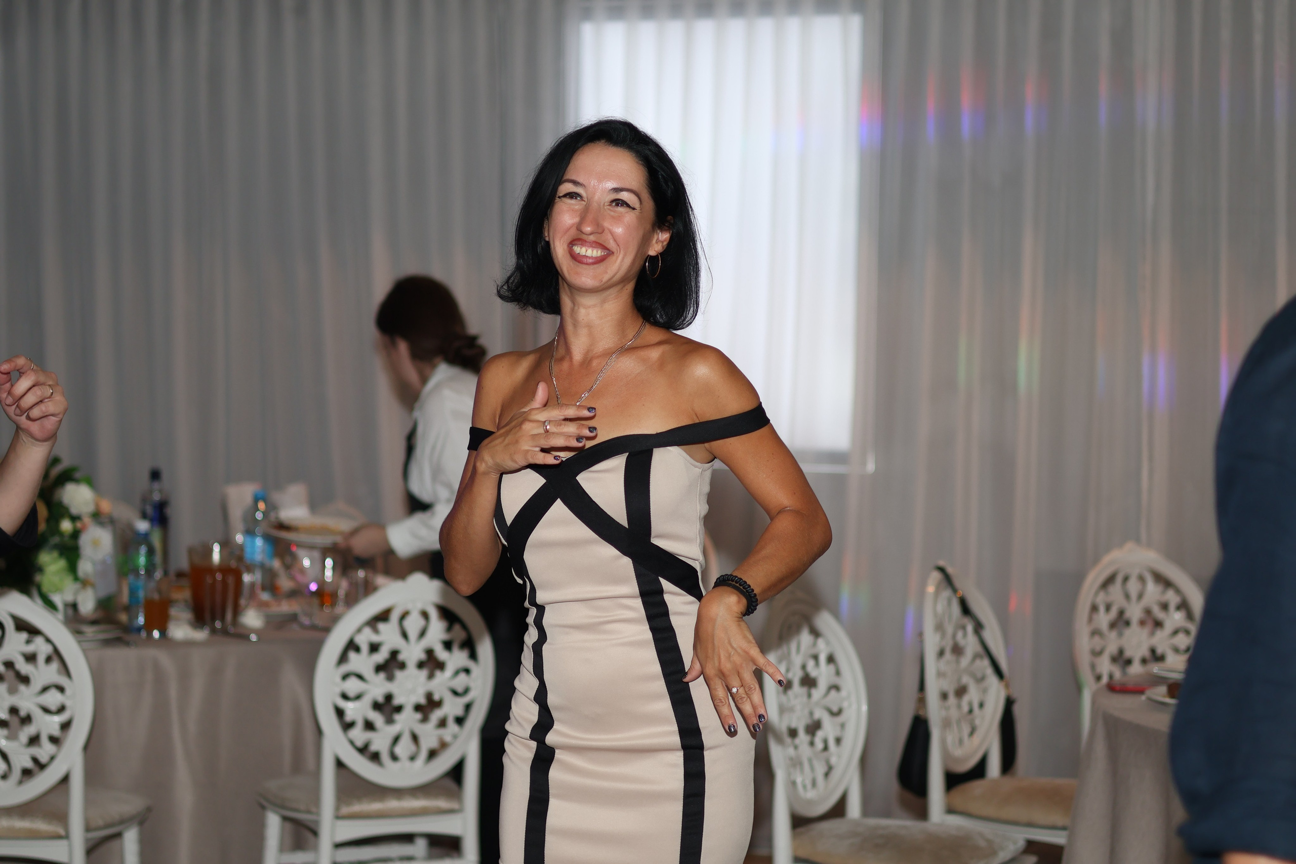 Свадьба. Банкет. Mintonov's Film Studio