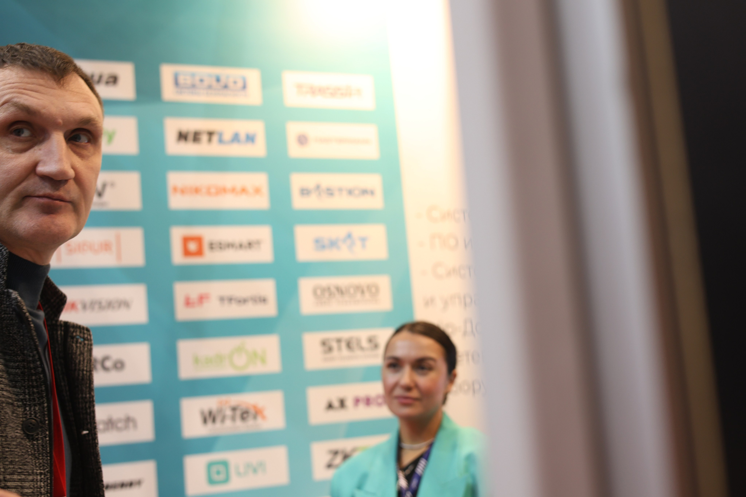 ЭКСПО. Mintonov's Film Studio