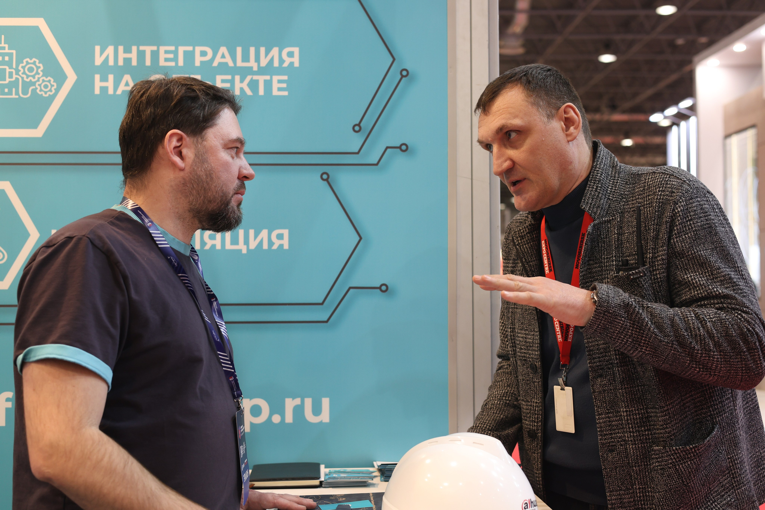 ЭКСПО. Mintonov's Film Studio