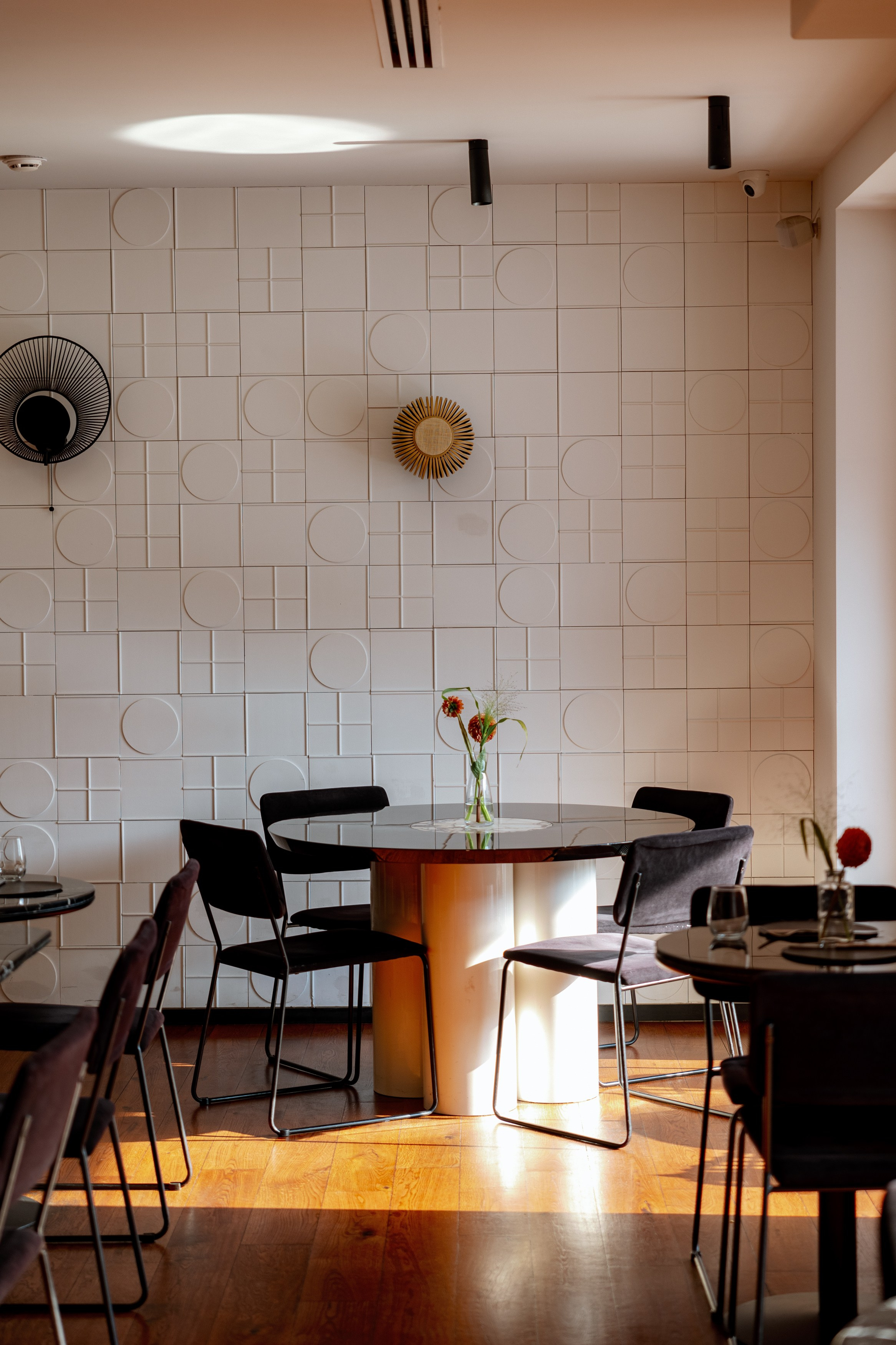 BRANCH & BRANCH bistro. Коммерческий и Репортажный фотограф Казань Москва