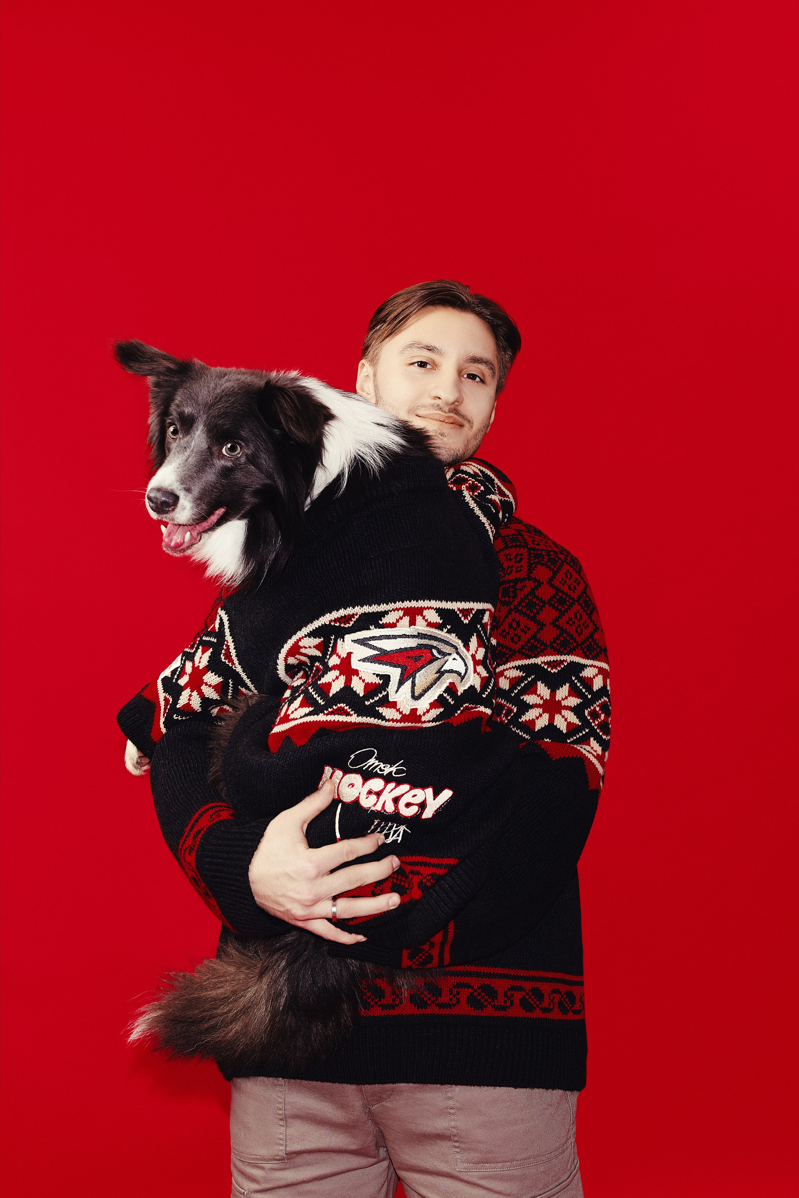 Retouching Portfolio. Ksenia Pershina