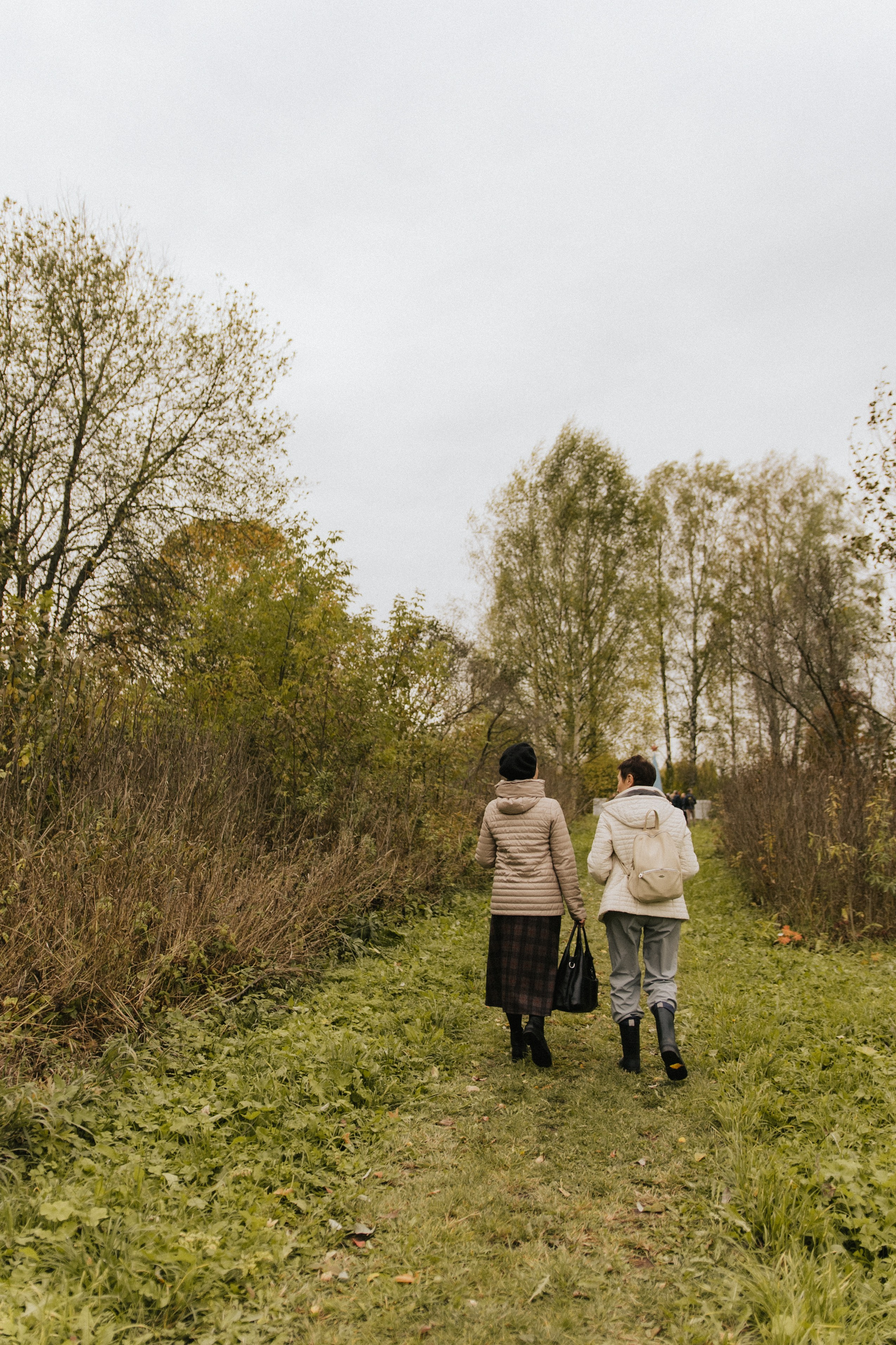 Поездка в Ошеть. Фотограф в Кирове и Кирово-Чепецке Валерия Шиляева