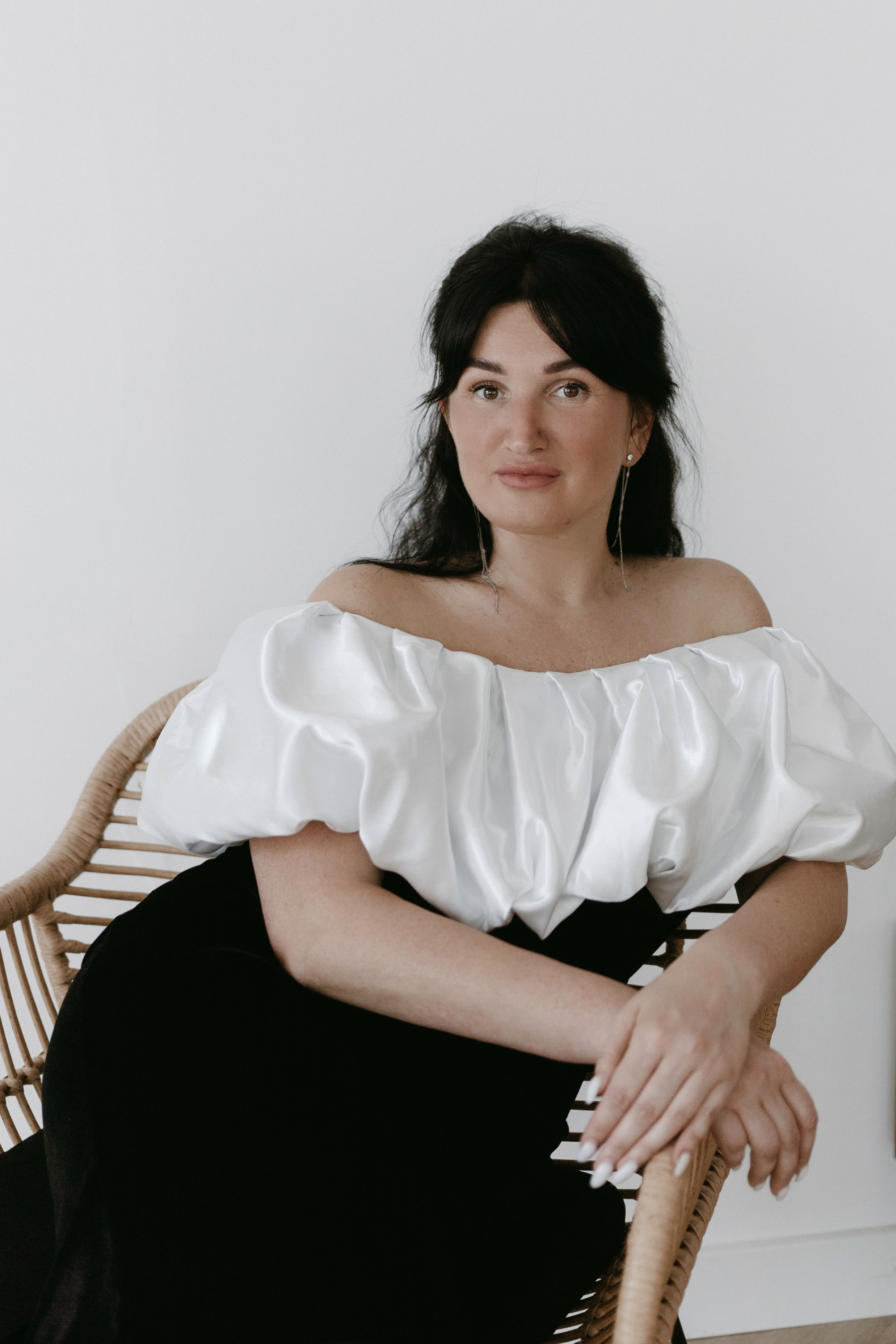 Елена. Фотограф в Кирове и Кирово-Чепецке Валерия Шиляева