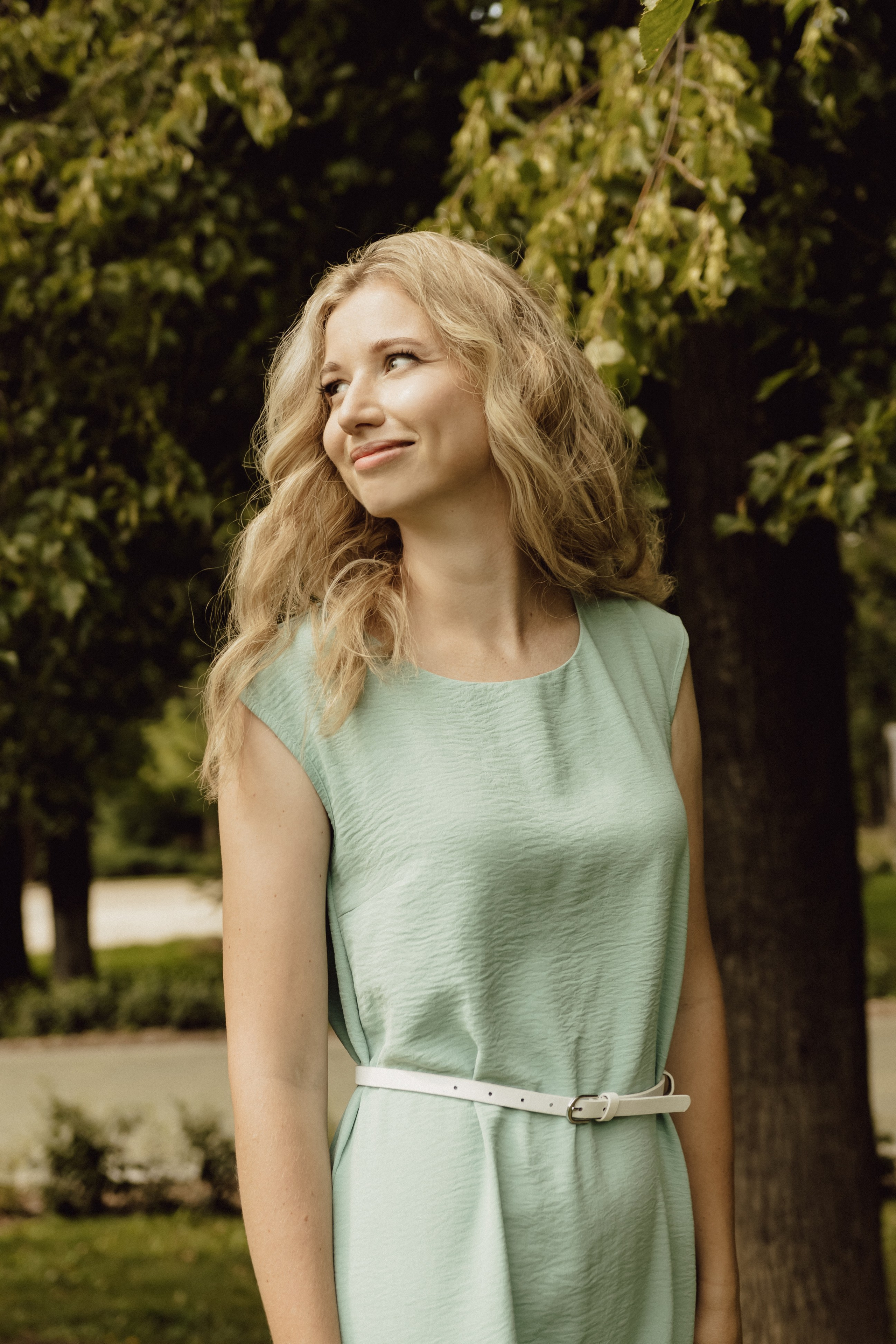 Семья Редькиных в парке Швейцария. Фотограф в Кирове и Кирово-Чепецке Валерия Шиляева