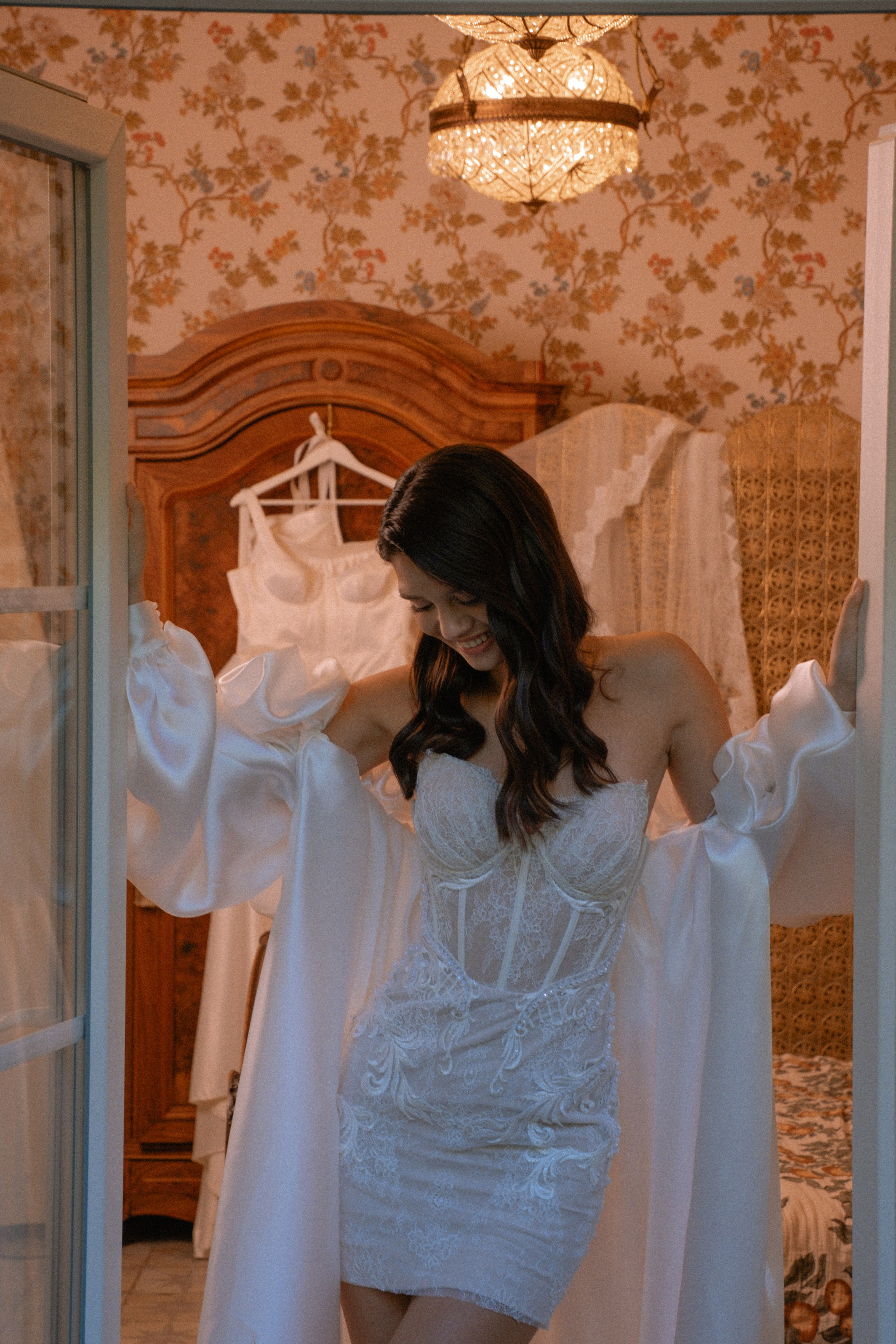 Елизавета & Максим. Фотограф в Москве Виталий Есаулов