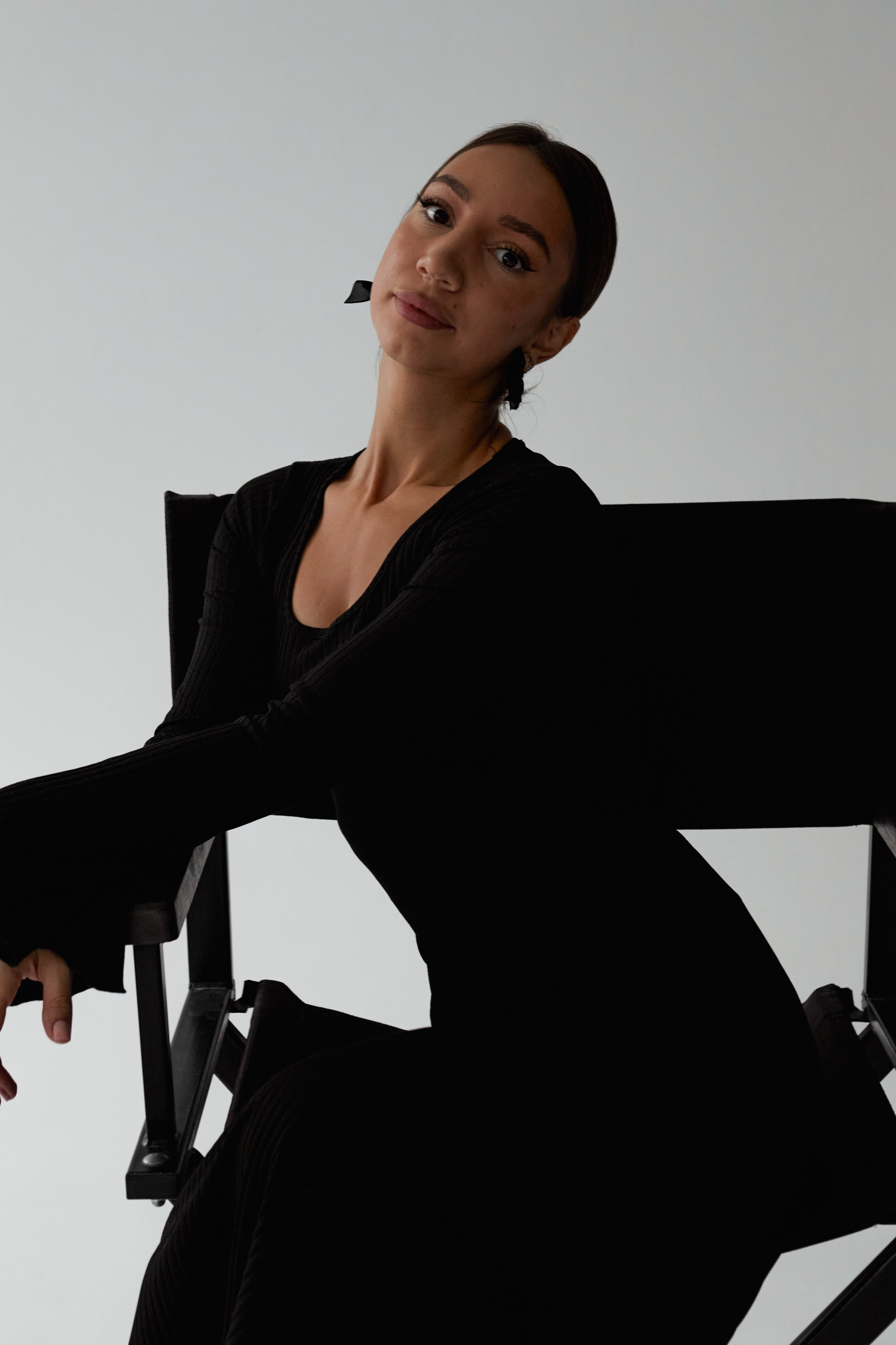 Инна и Эмилия. Фотограф Стилист Тюмень Вера Хайруллина