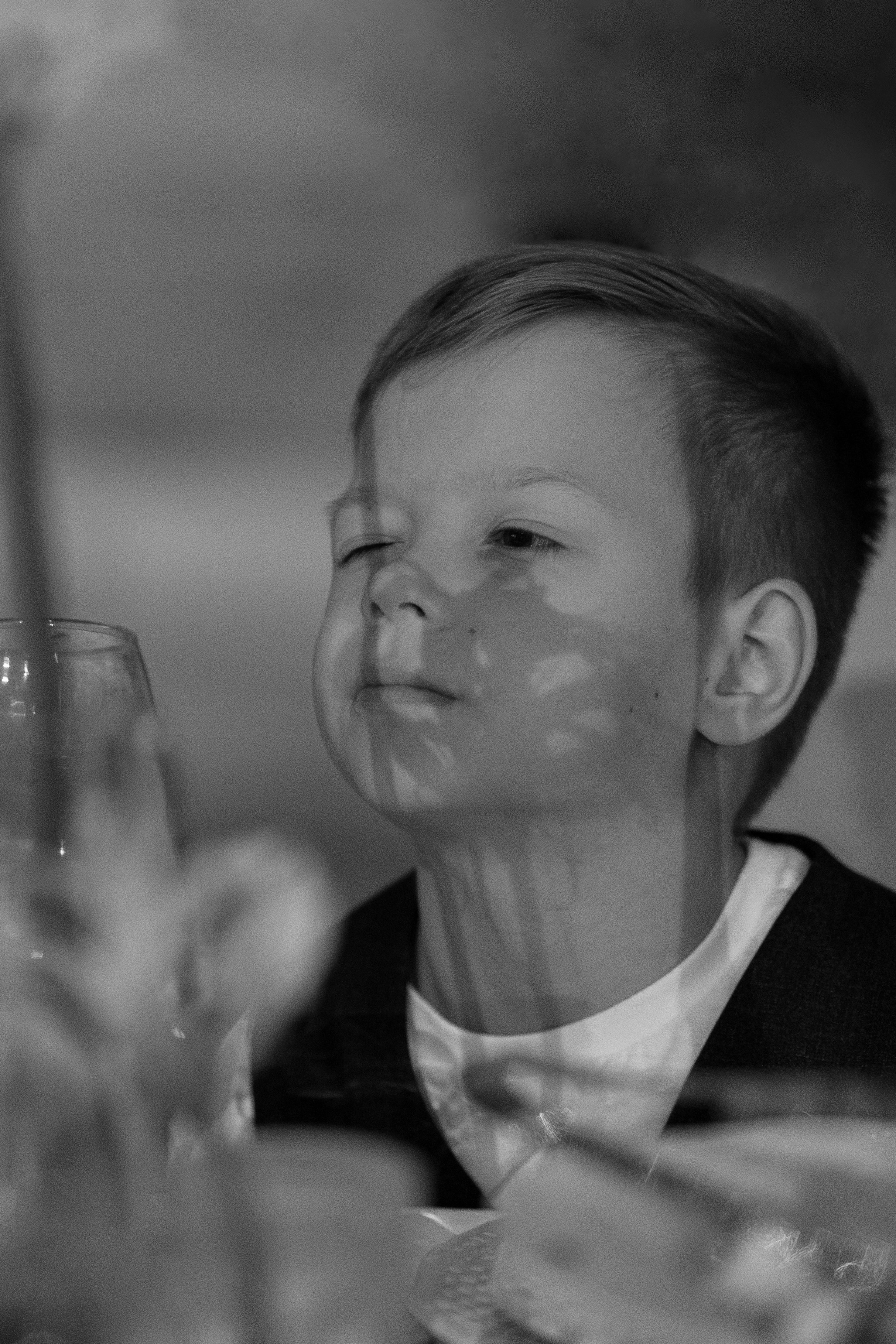 Рустам и Марина. Свадебный и семейный фотограф Москва Екатерина Верижникова