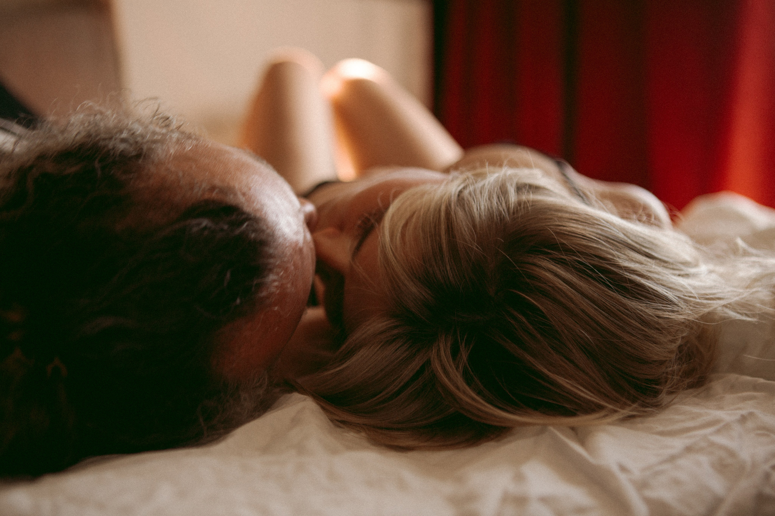 Elya and Pasha. Portrait, family and pet photographer in Cyprus, Ksenia Bourdelle