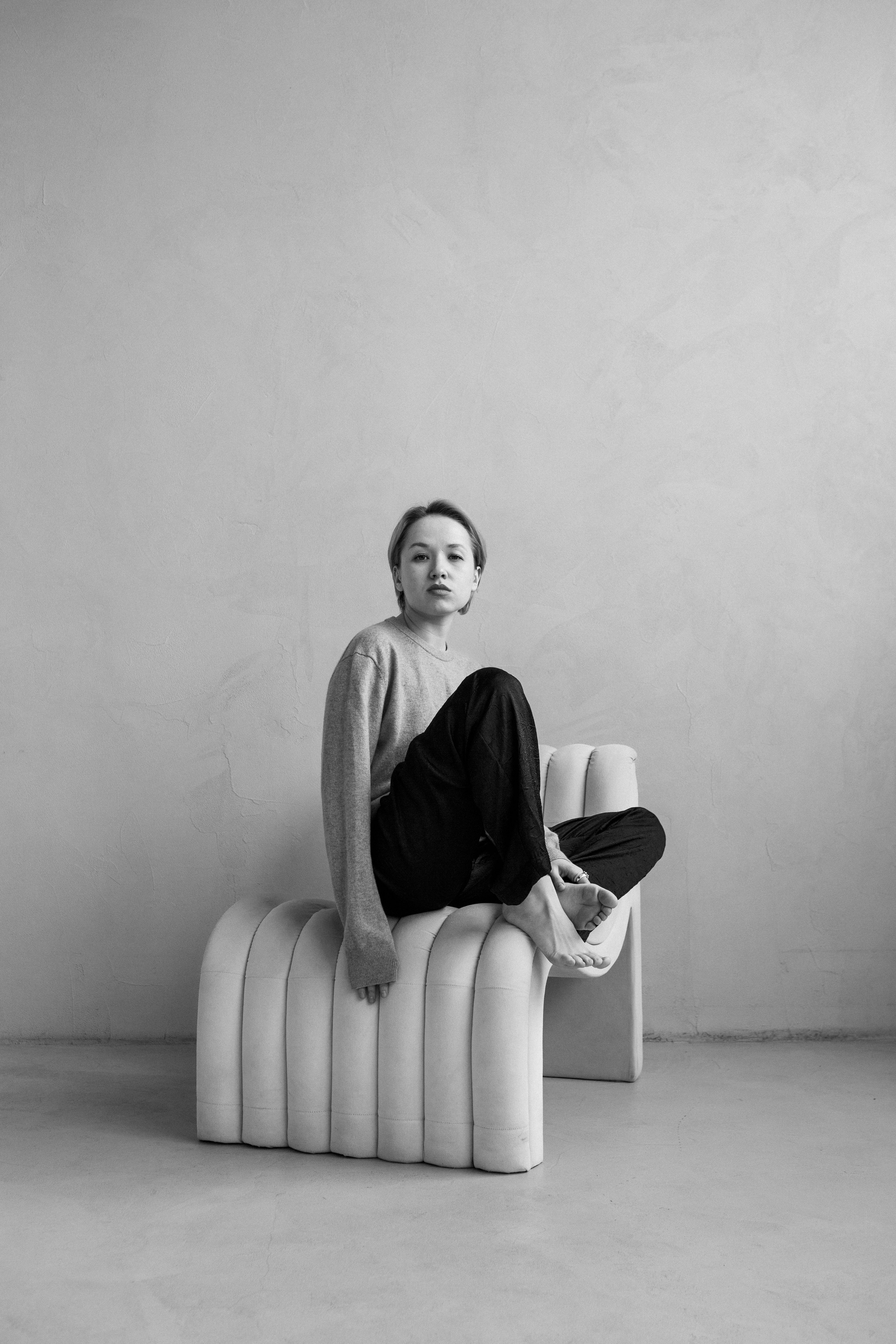 Albina. Portrait, family and pet photographer in Cyprus, Ksenia Bourdelle