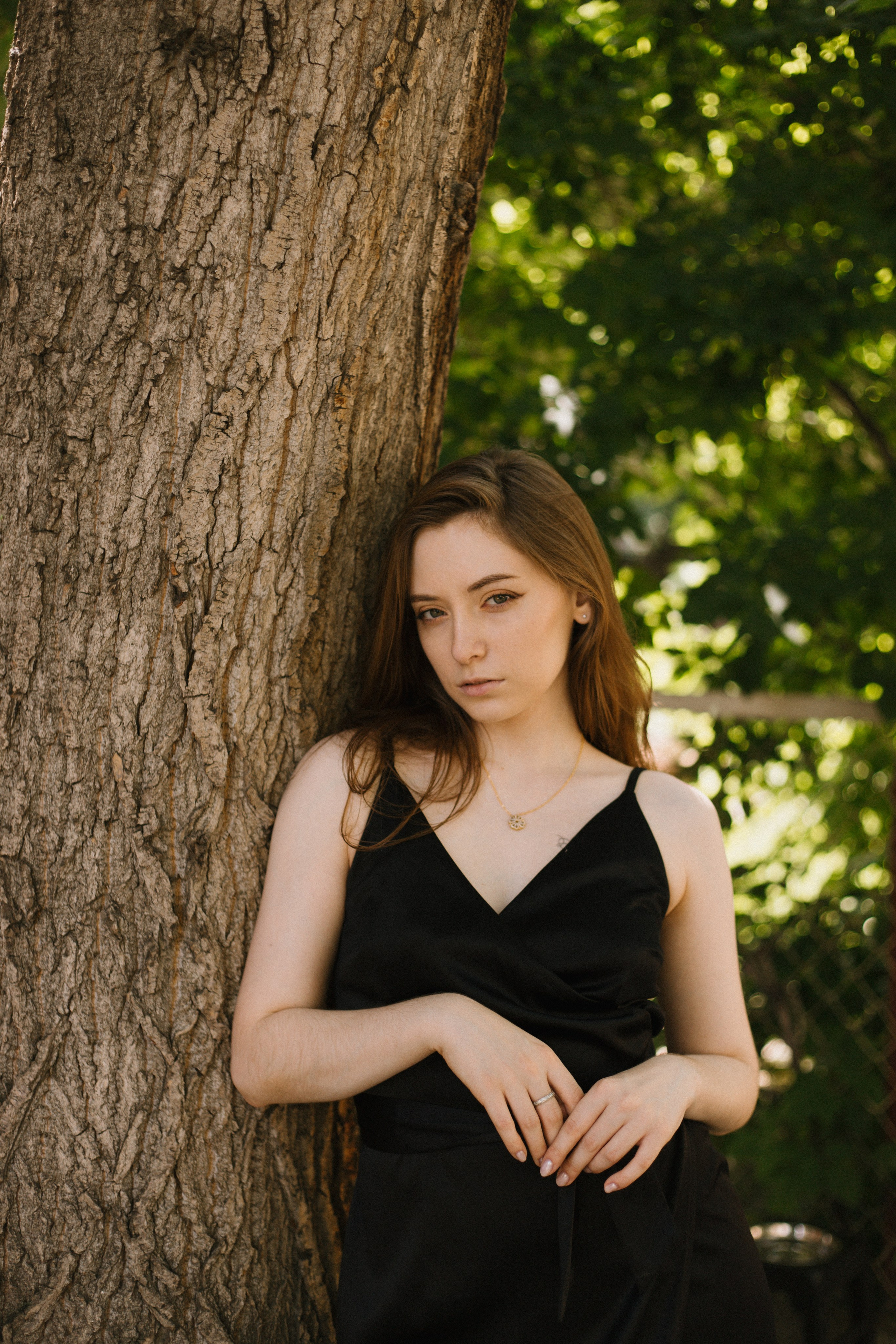 Ксения. Свадебный и портретный фотограф в Новосибирске Любовь Исакова