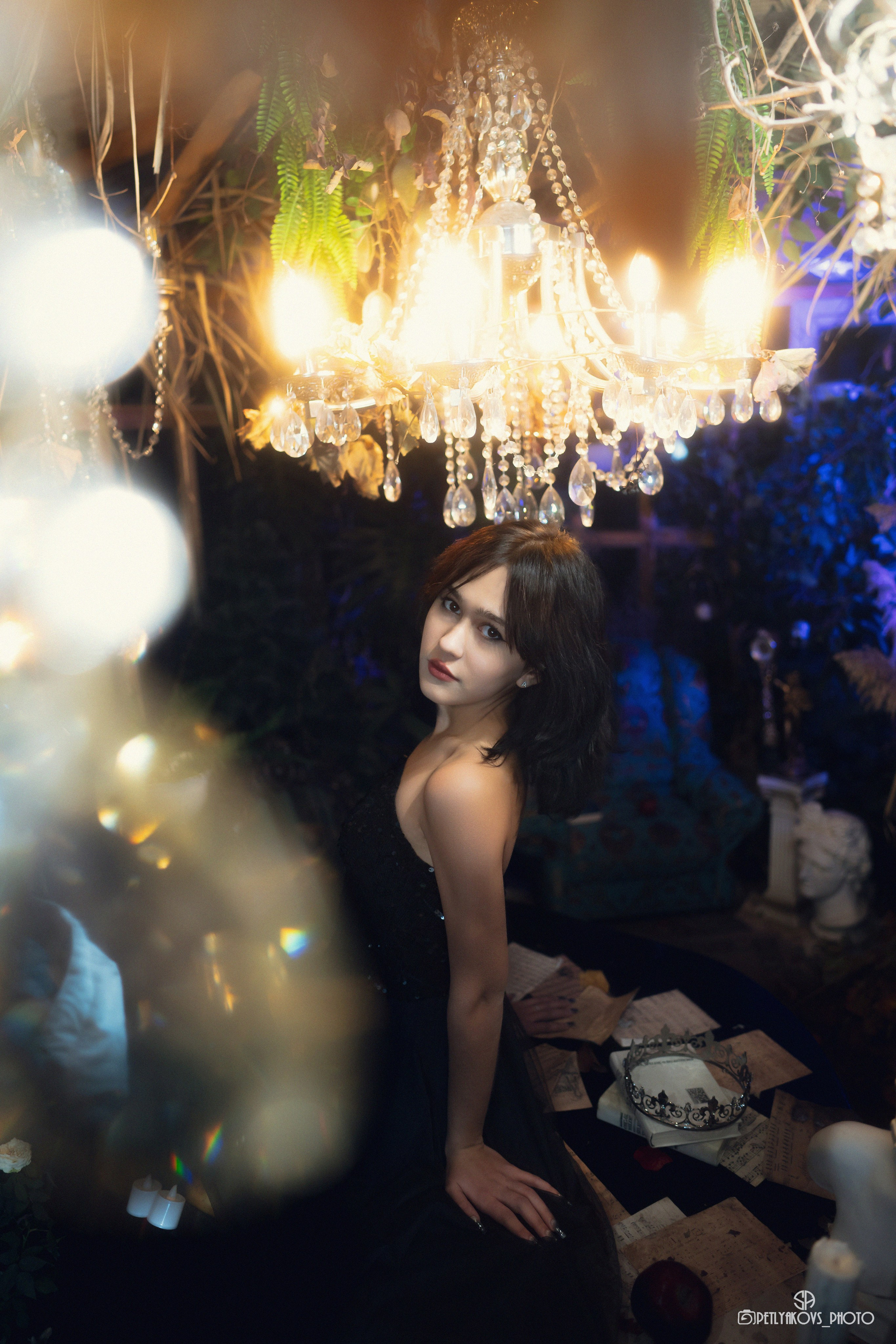 Фотосессия в стиле k-pop айдолов Пятигорск