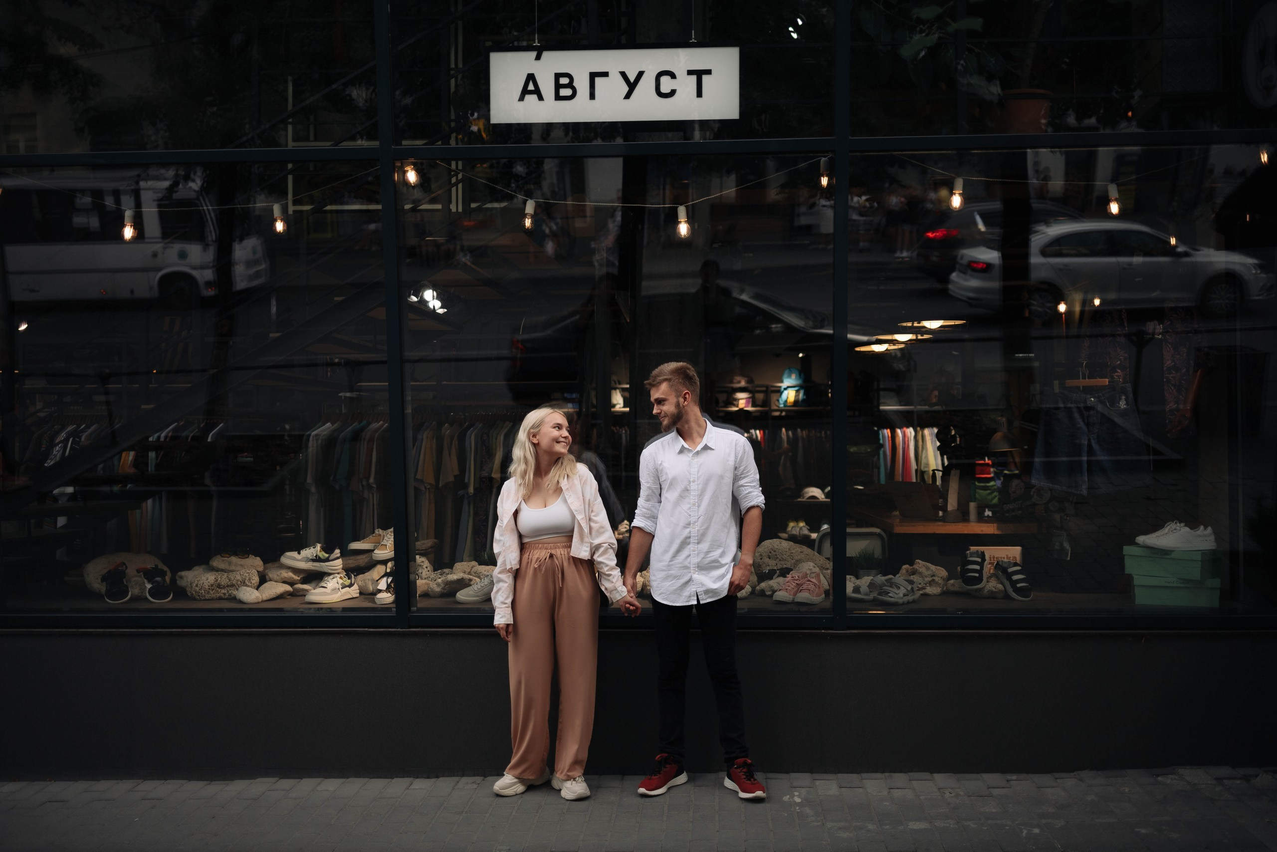 L&A. Семейный фотограф в Севастополе и Симферополе Александра Чистякова