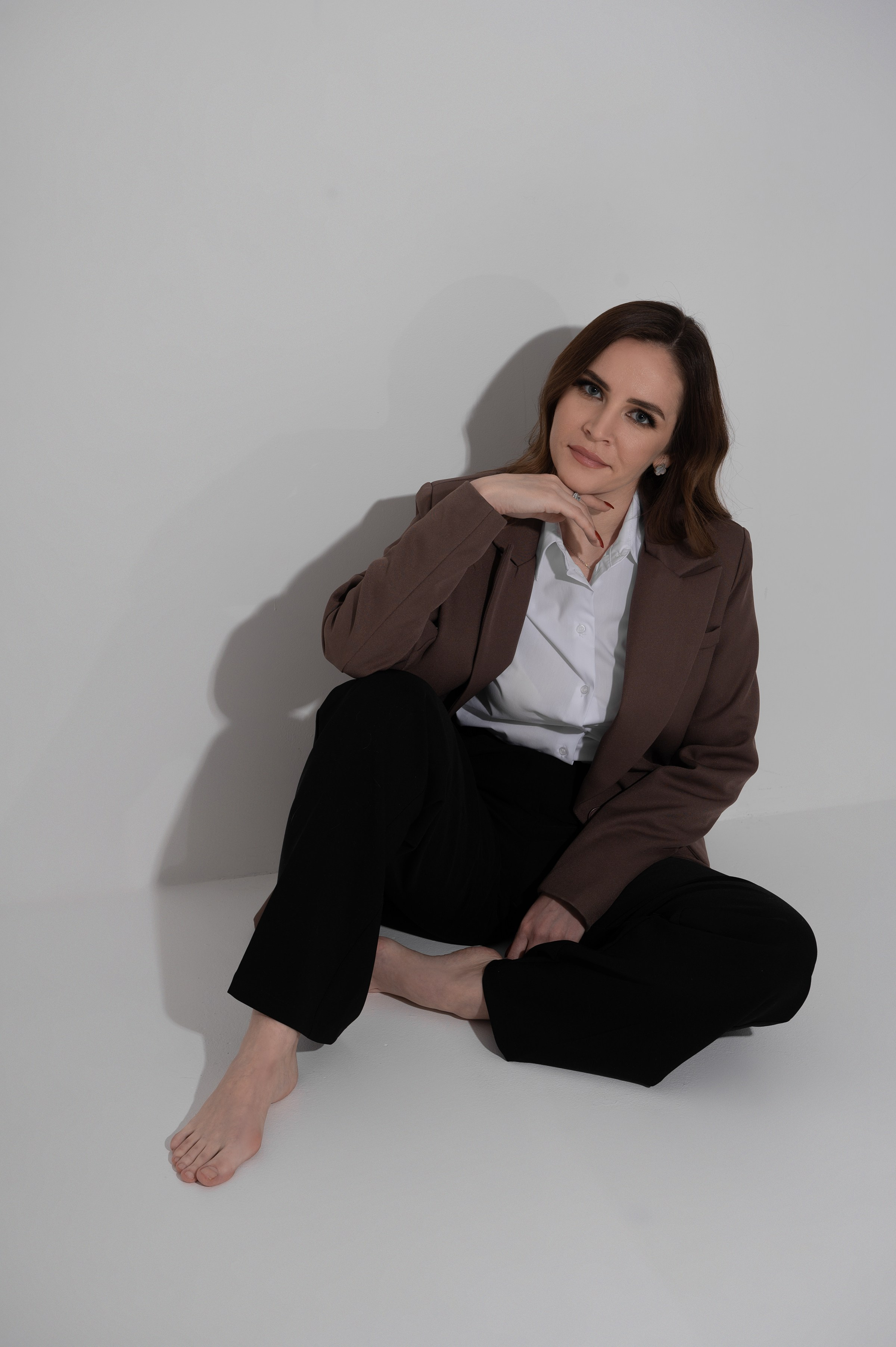 Катя чердак. Наставник по мобильной съемке и фотограф Тула Новомосковск