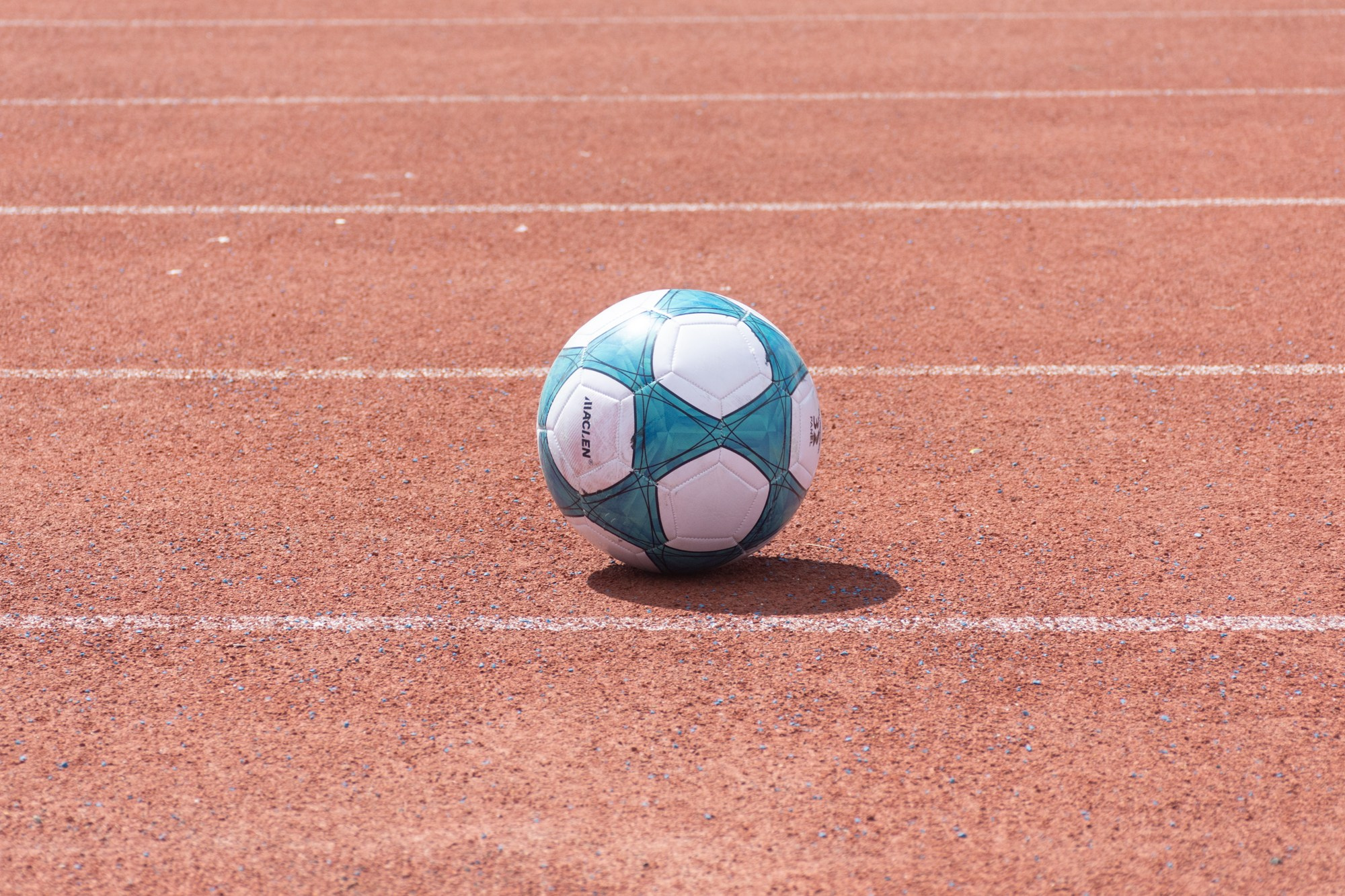 Футбол. Фотограф Максим Буряк