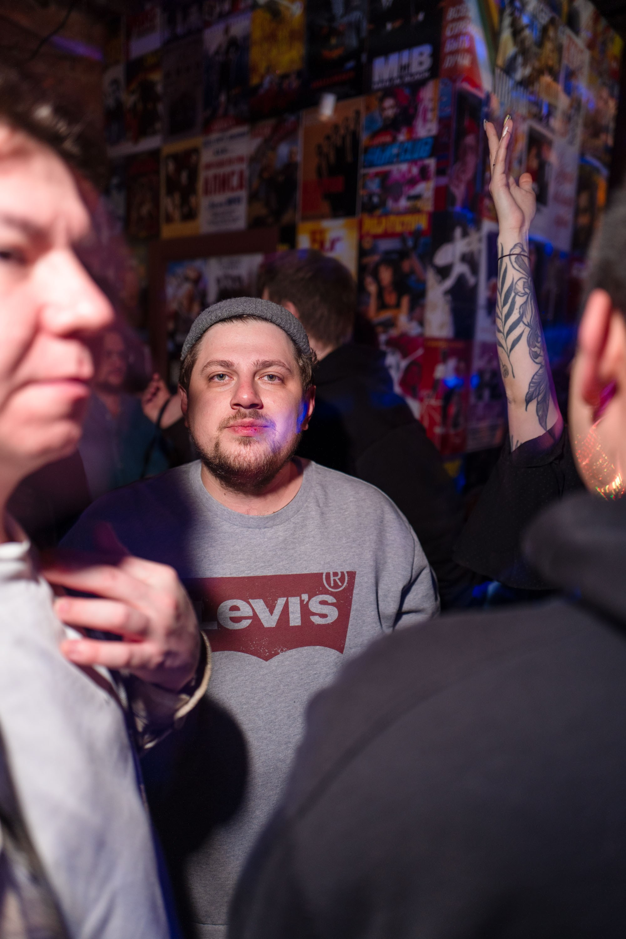 Рюмочная «Здоровье». Фотограф Тюмень