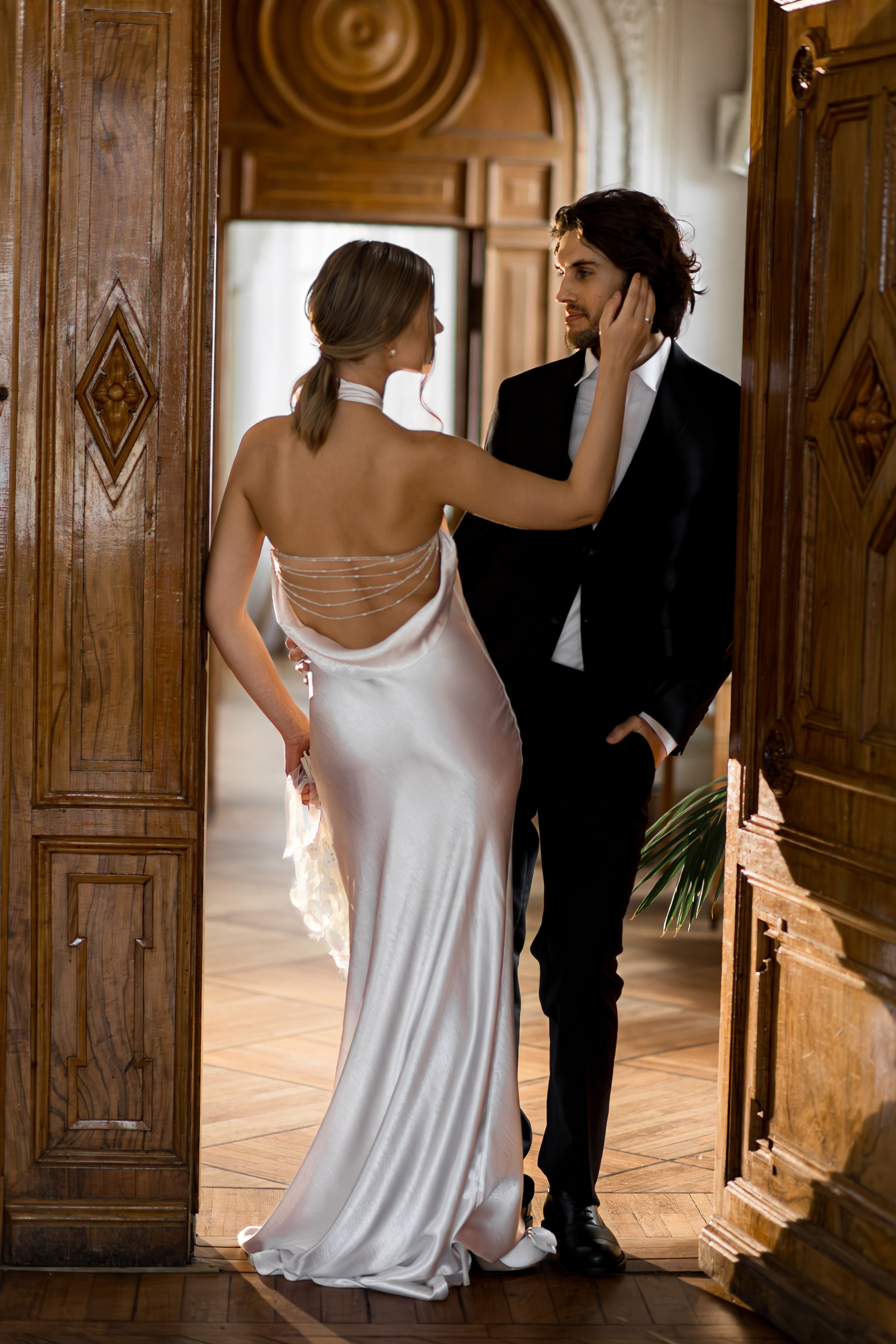 A&M. Свадебный фотограф. Москва. Мытищи