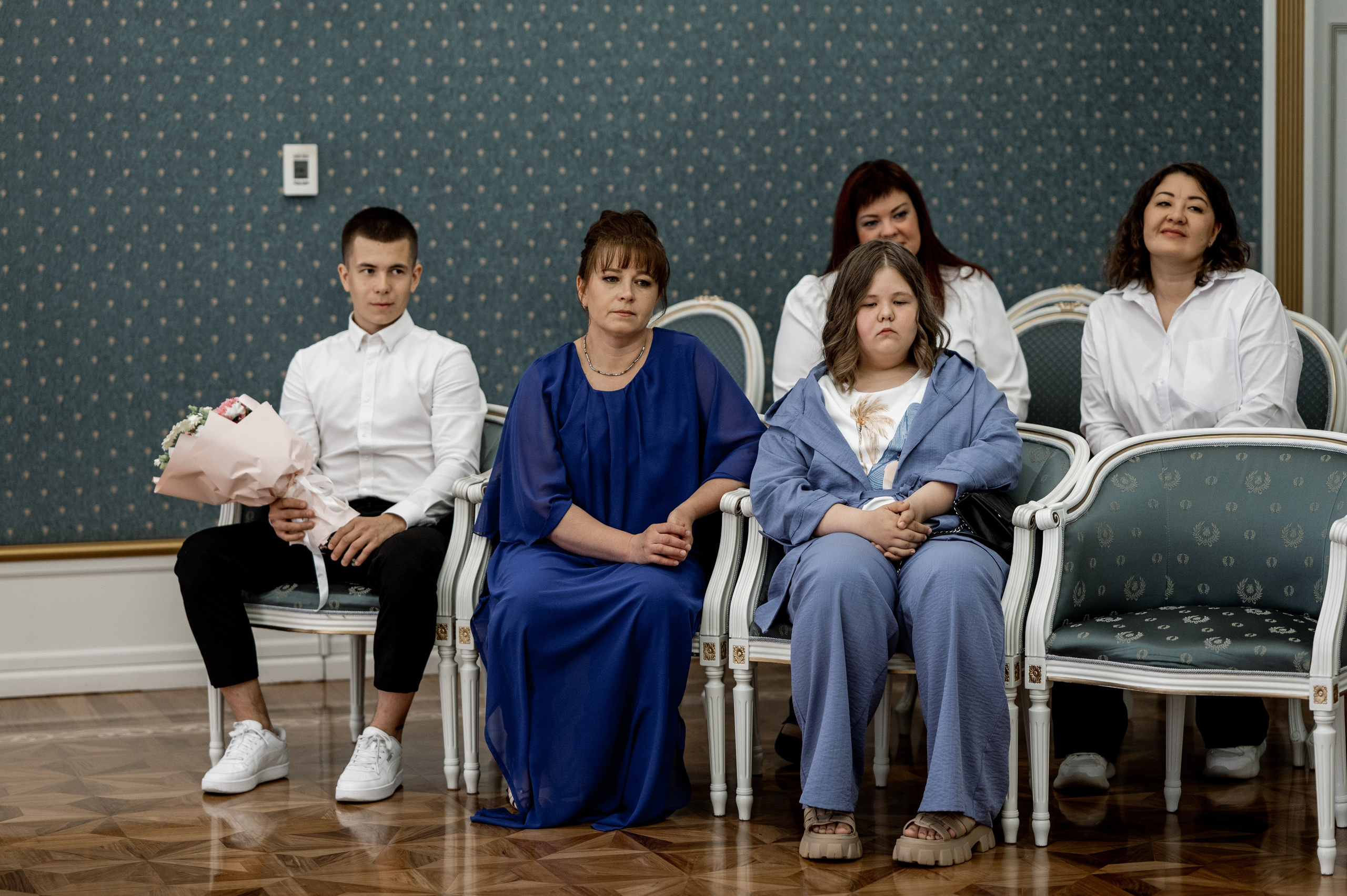 Артём и Юлия. Свадебный фотограф в Тюмени Анастасия Конева