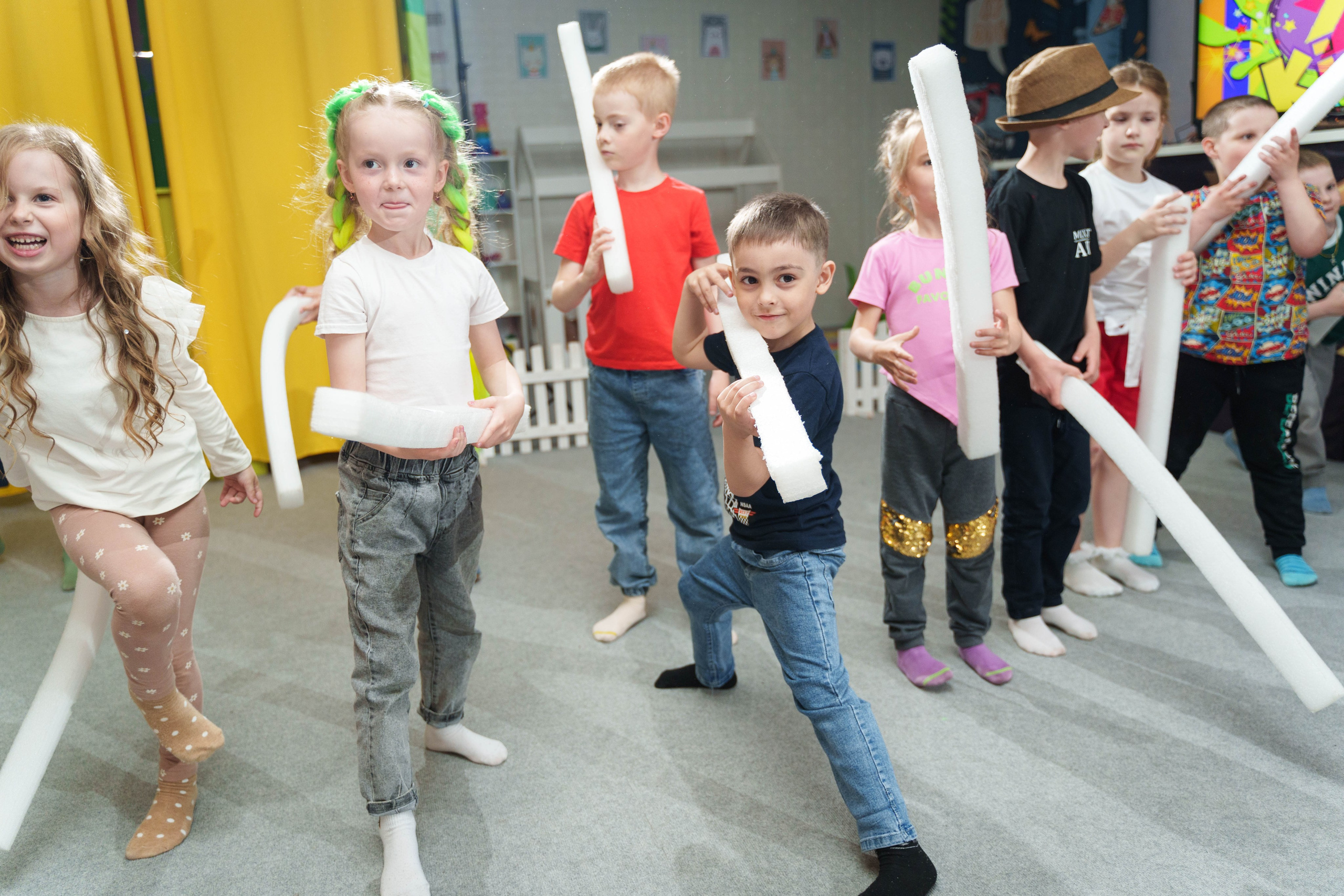 Фотограф на детские праздники. Свадебный и семейный фотограф в Новосибирске Данил Коротких