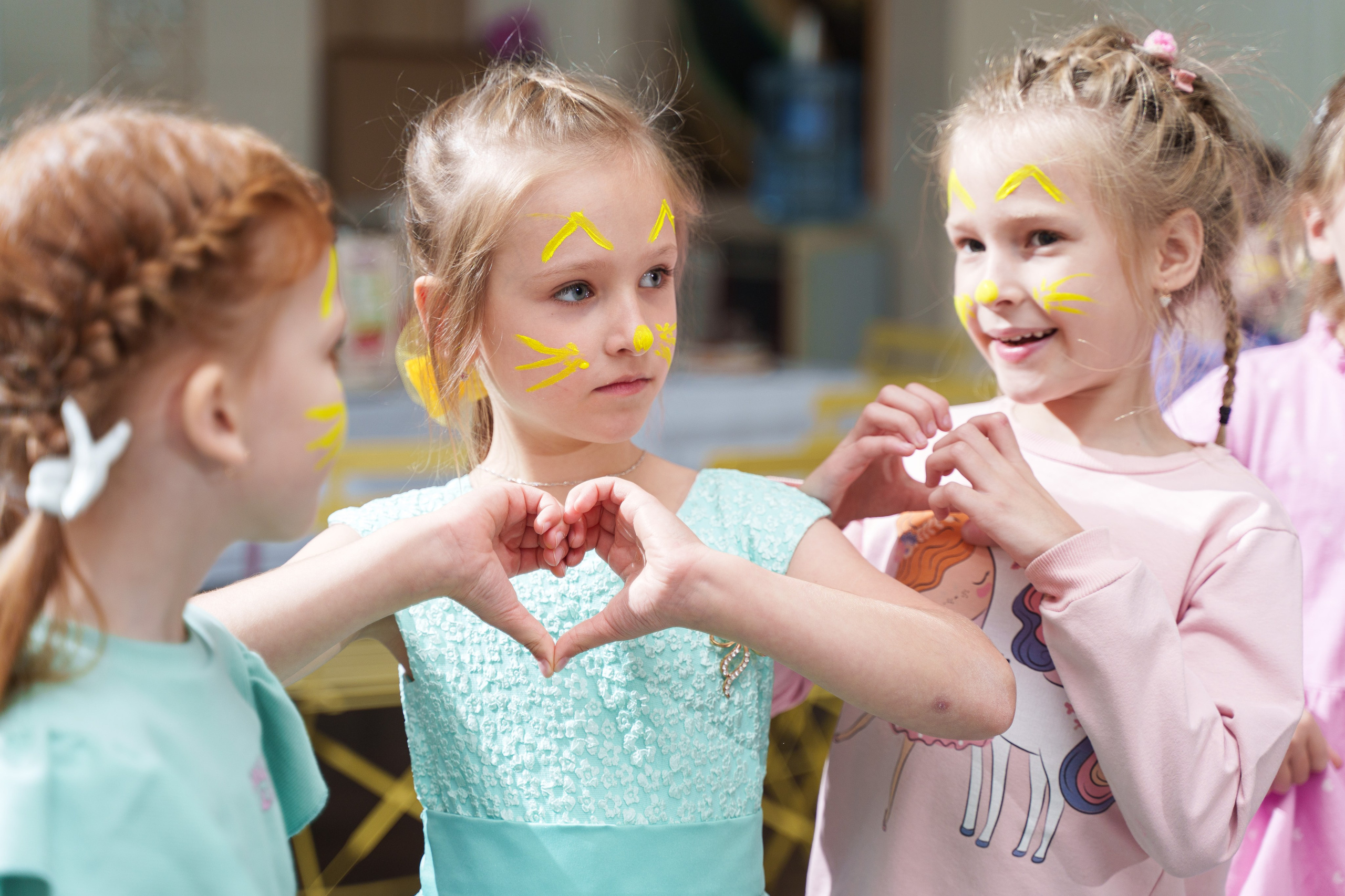 Фотограф на детские праздники. Свадебный и семейный фотограф в Новосибирске Данил Коротких