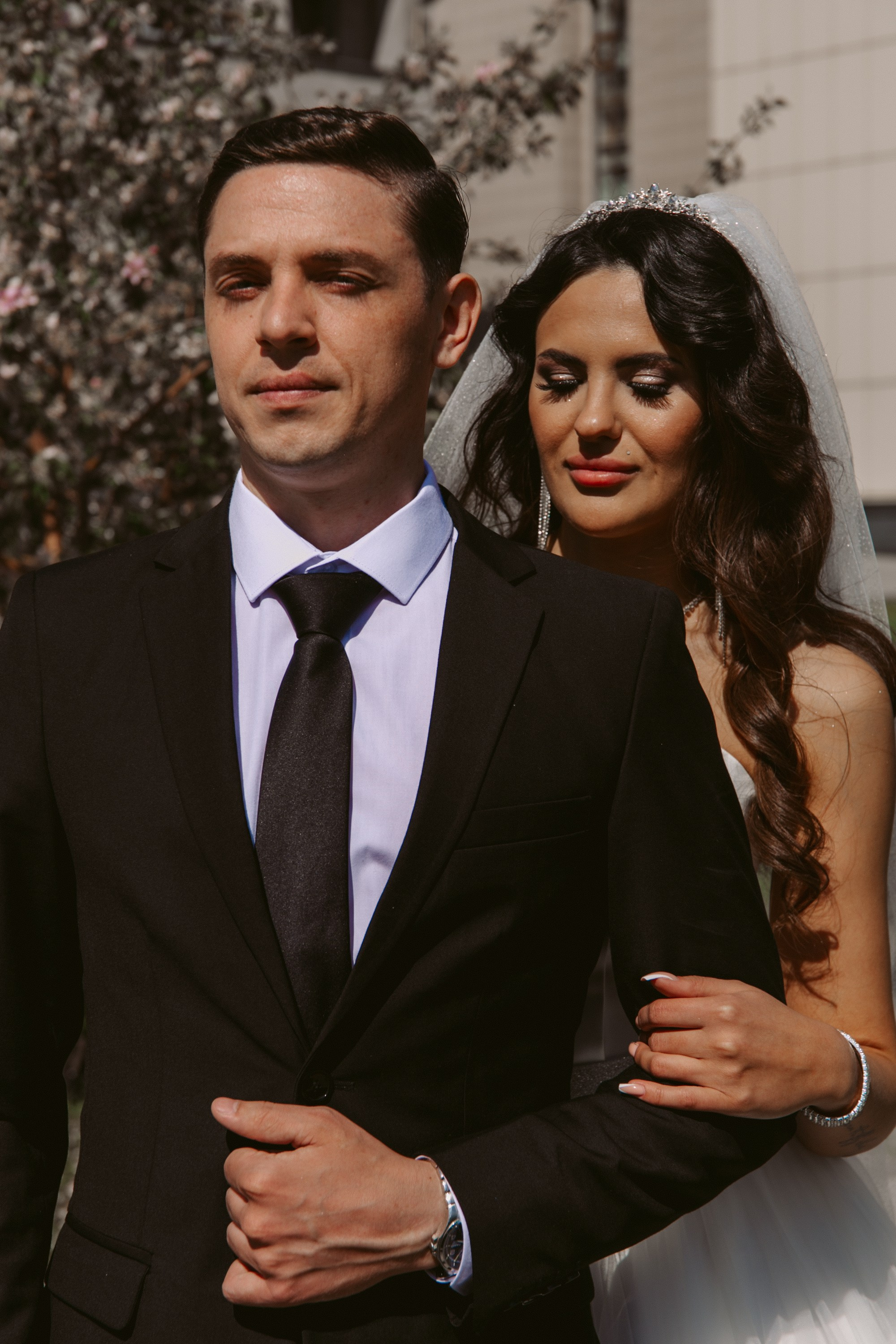 Свадьба. Логинова Анна — фотограф из Новосибирска